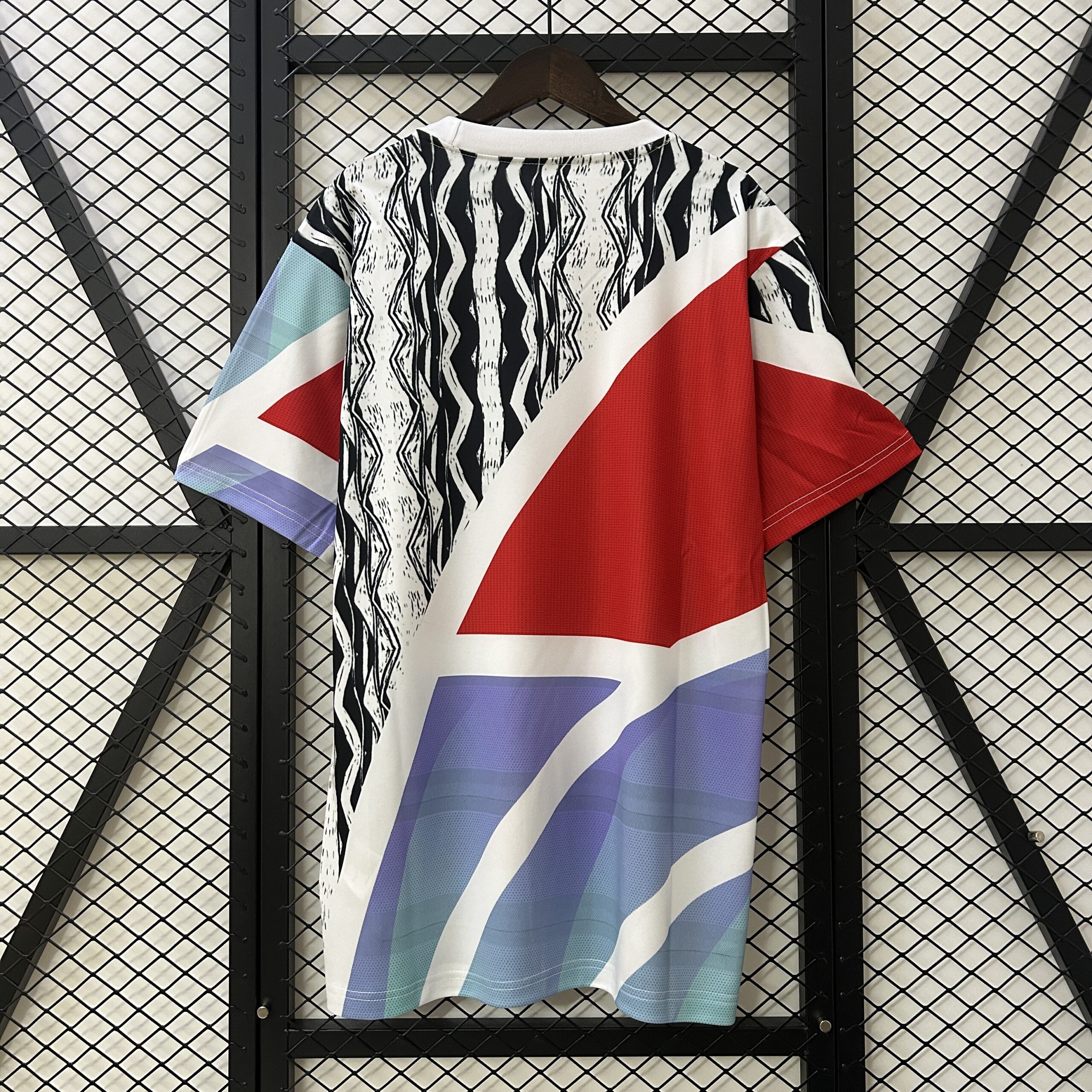 24/25 Arsenal Pre Match Jersey S-4XL - Image 4