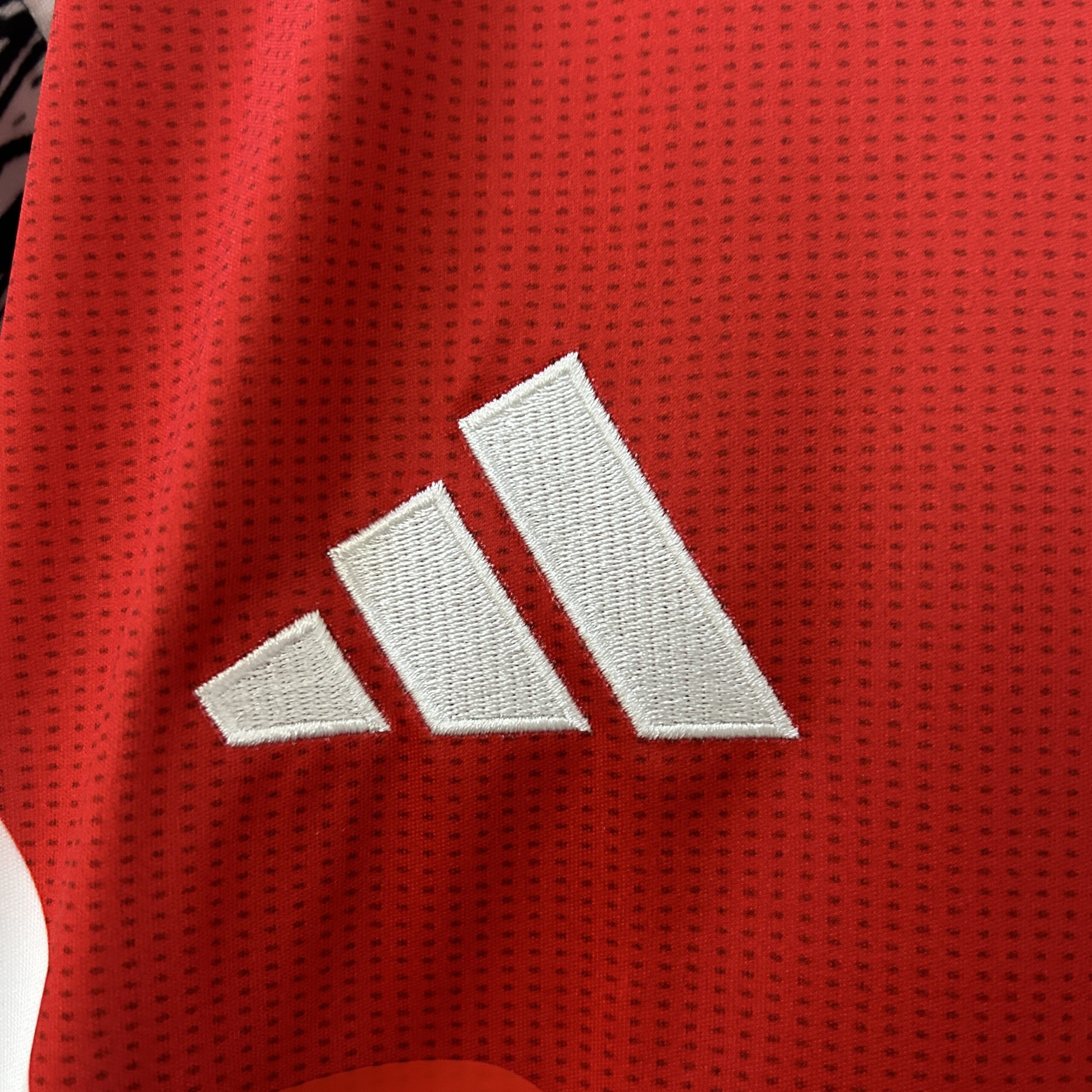 24/25 Arsenal Pre Match Jersey S-4XL - Image 6