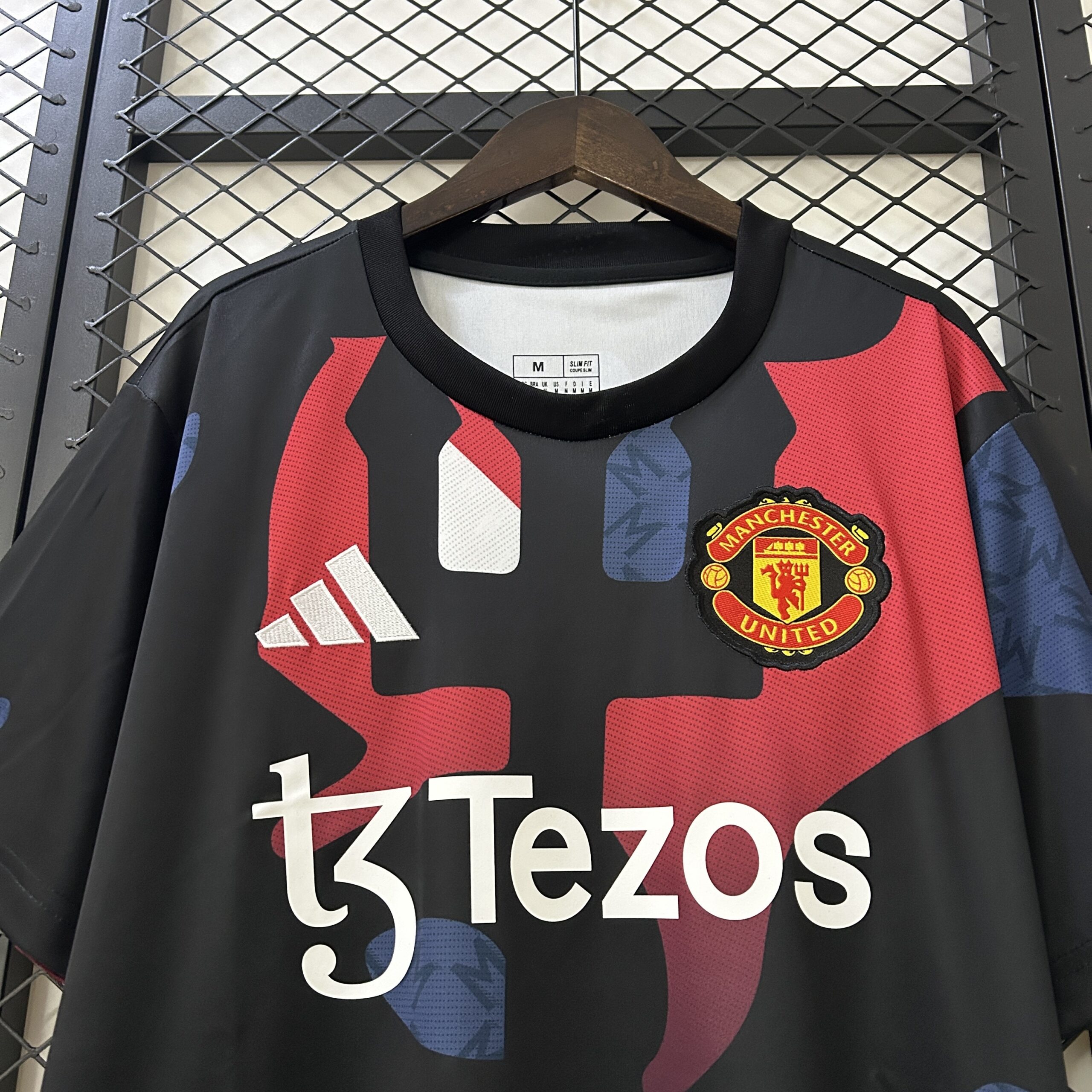 24/25 M-U Special Edition S-4XL - Image 6