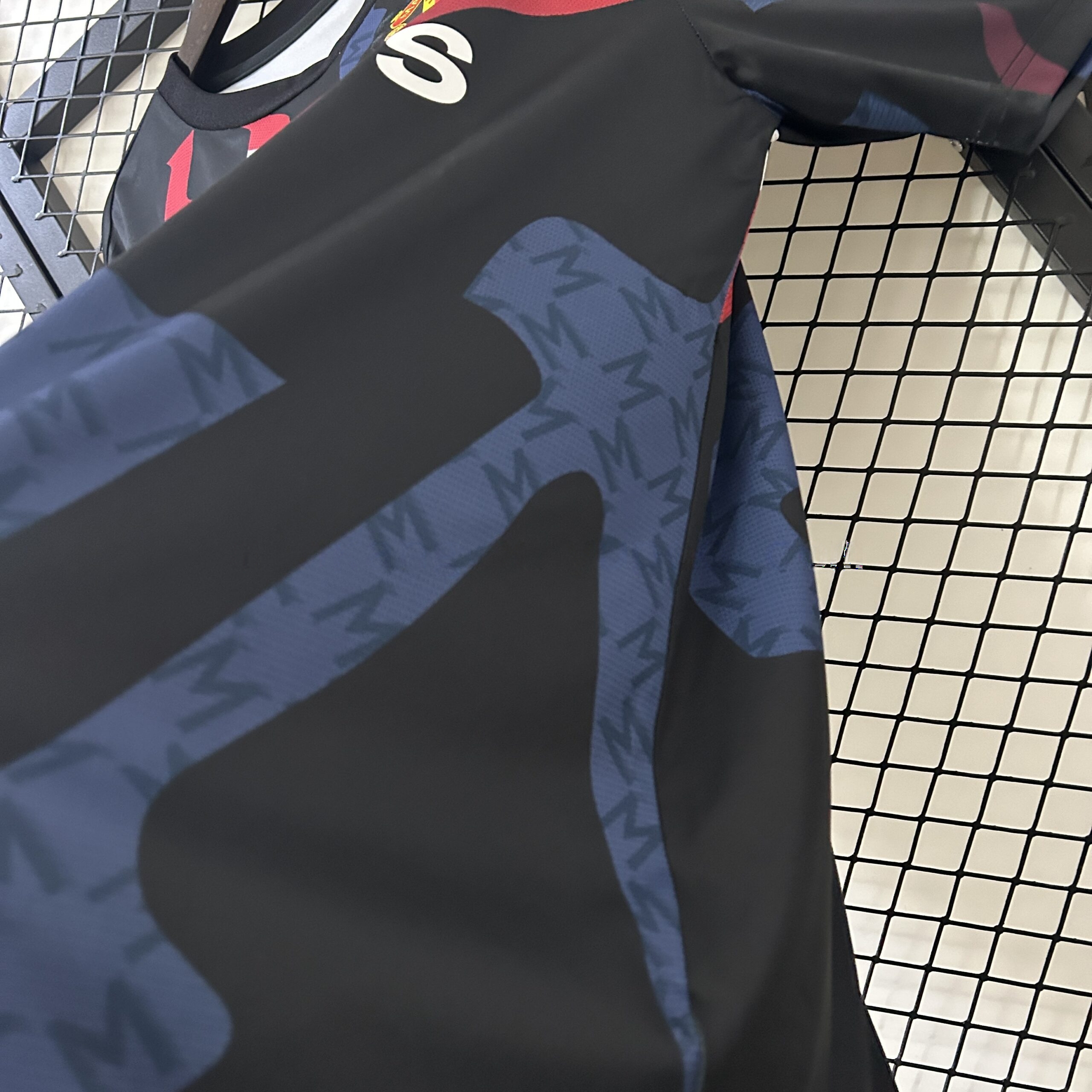24/25 M-U Special Edition S-4XL - Image 3