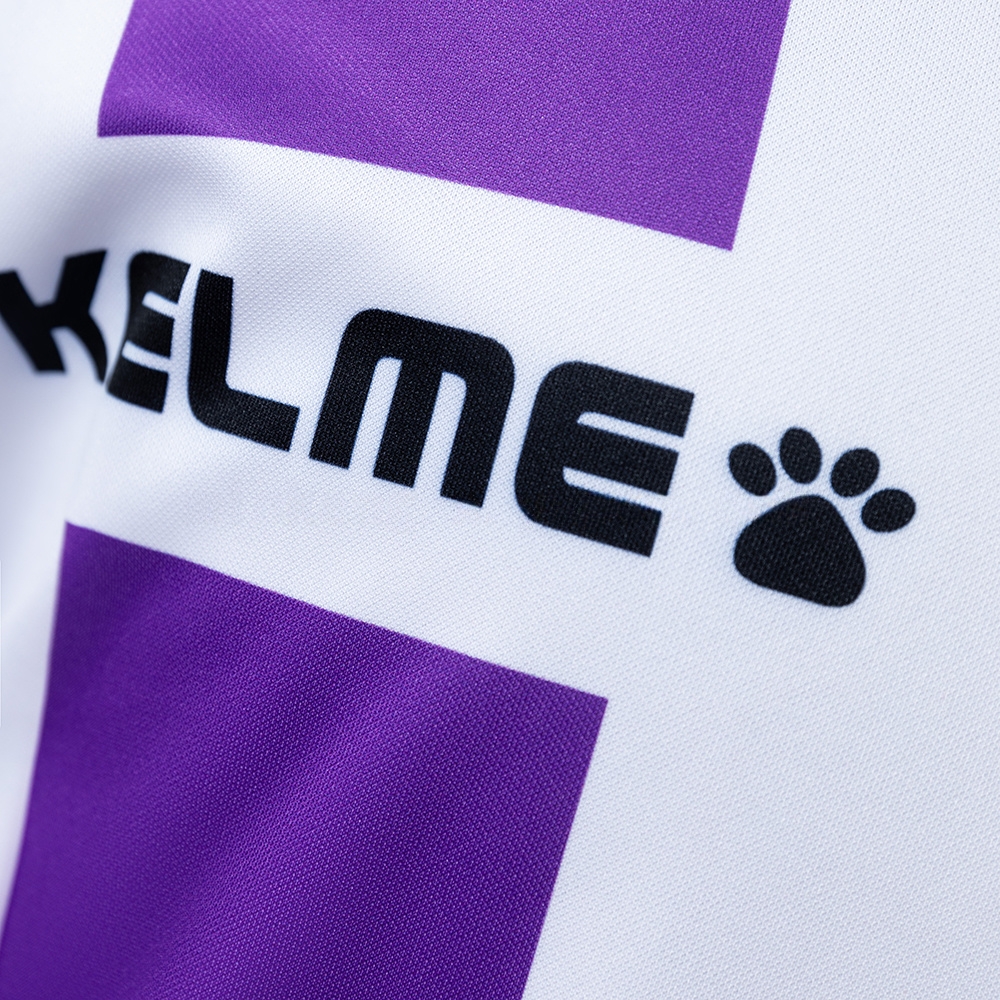 Retro Valladolid 95/96 Home S-XXL - Image 3