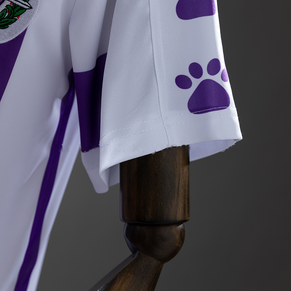 Retro Valladolid 95/96 Home S-XXL - Image 2