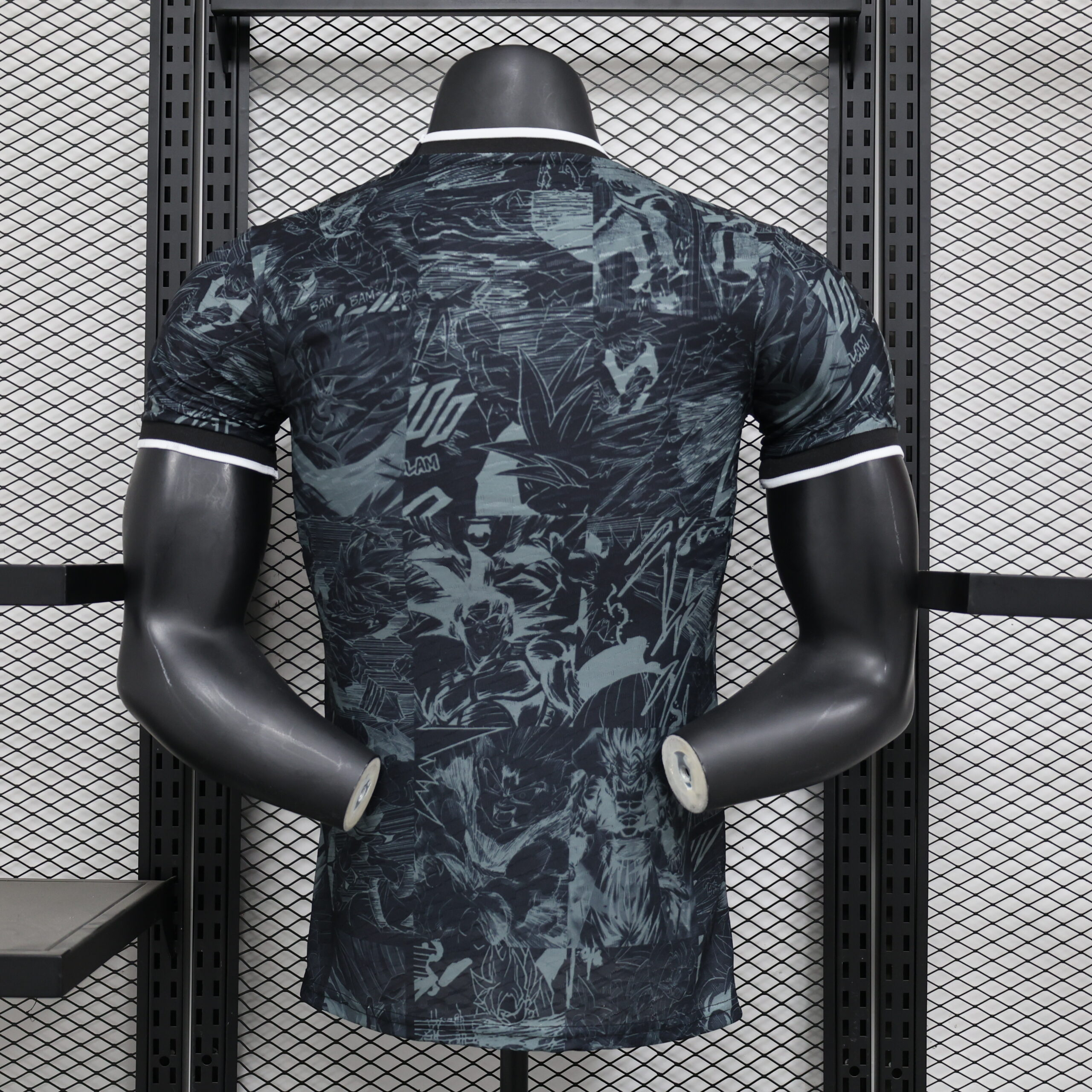 2025 Player Japan Special Edition S-XXL - Image 2