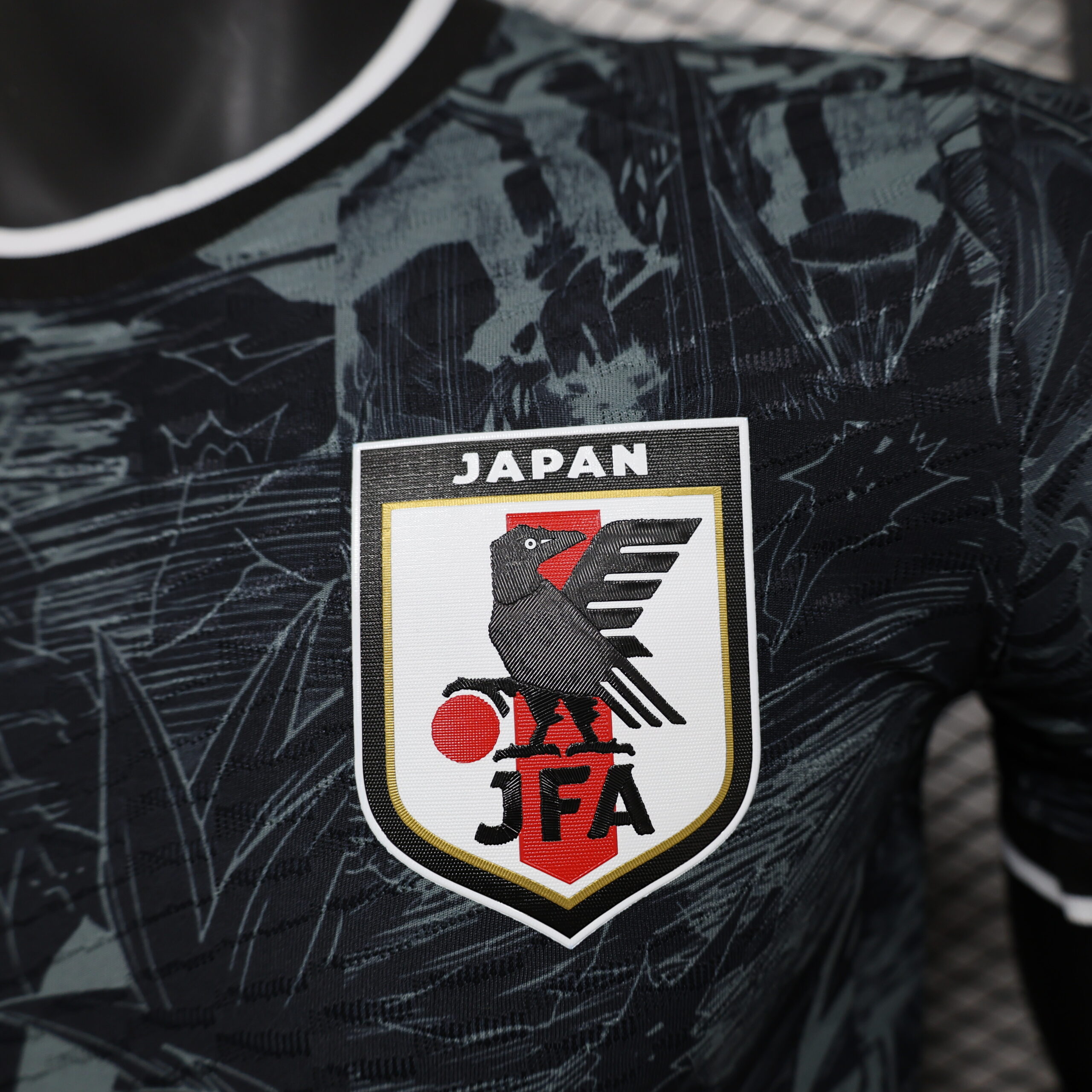 2025 Player Japan Special Edition S-XXL - Image 8