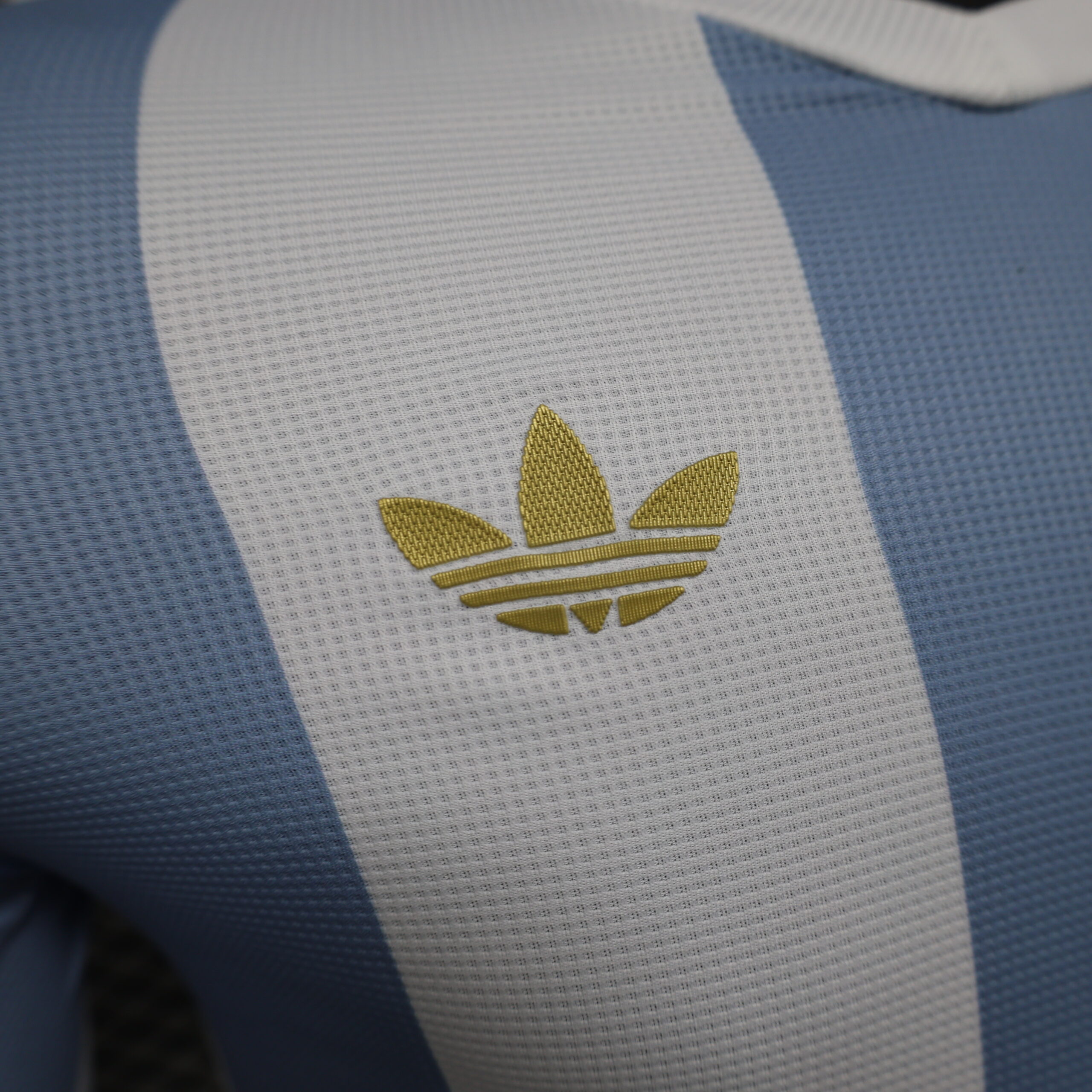2024 Player Edition Long Sleeve Argentina 50th Anniversary S-XXL - Image 5