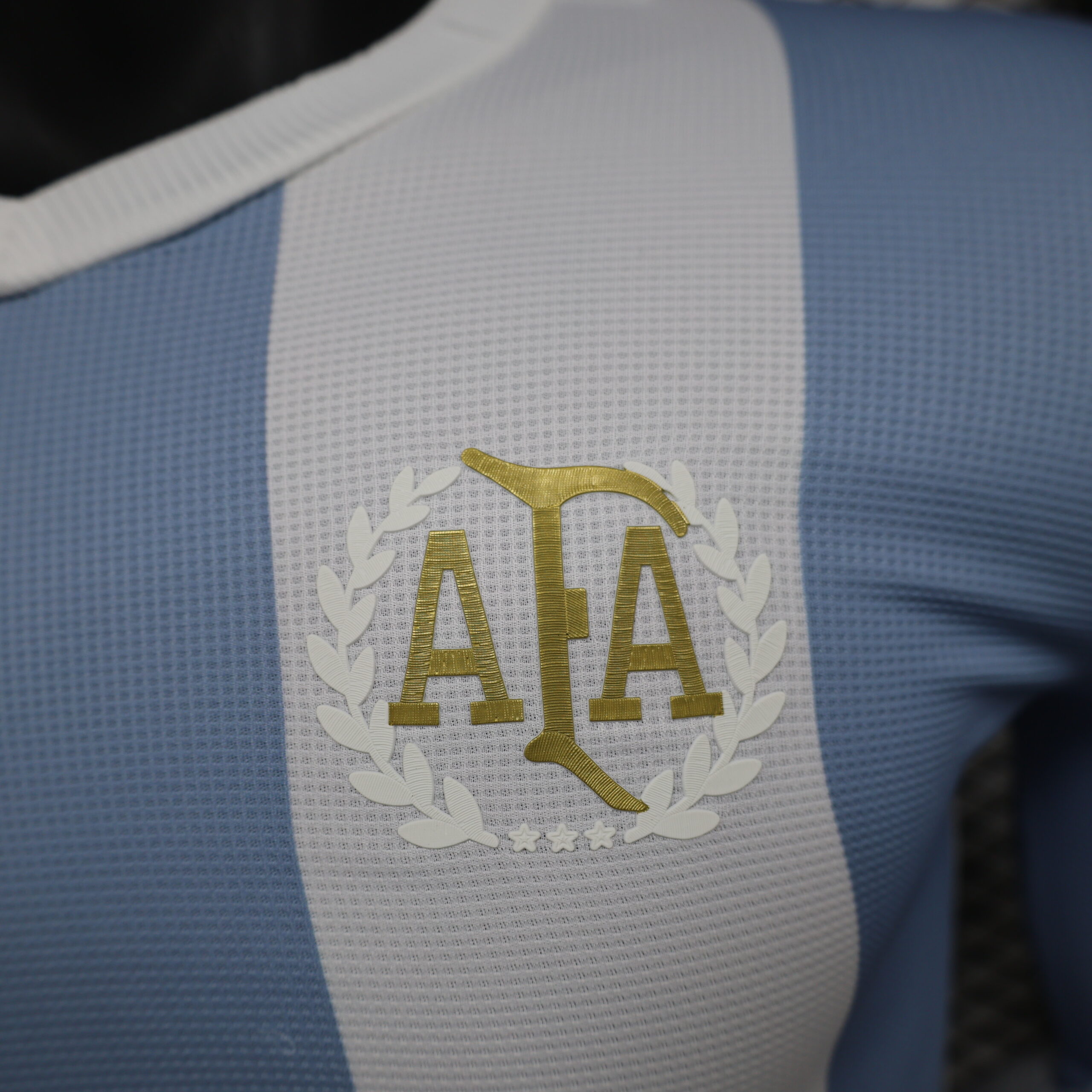 2024 Player Edition Long Sleeve Argentina 50th Anniversary S-XXL - Image 4