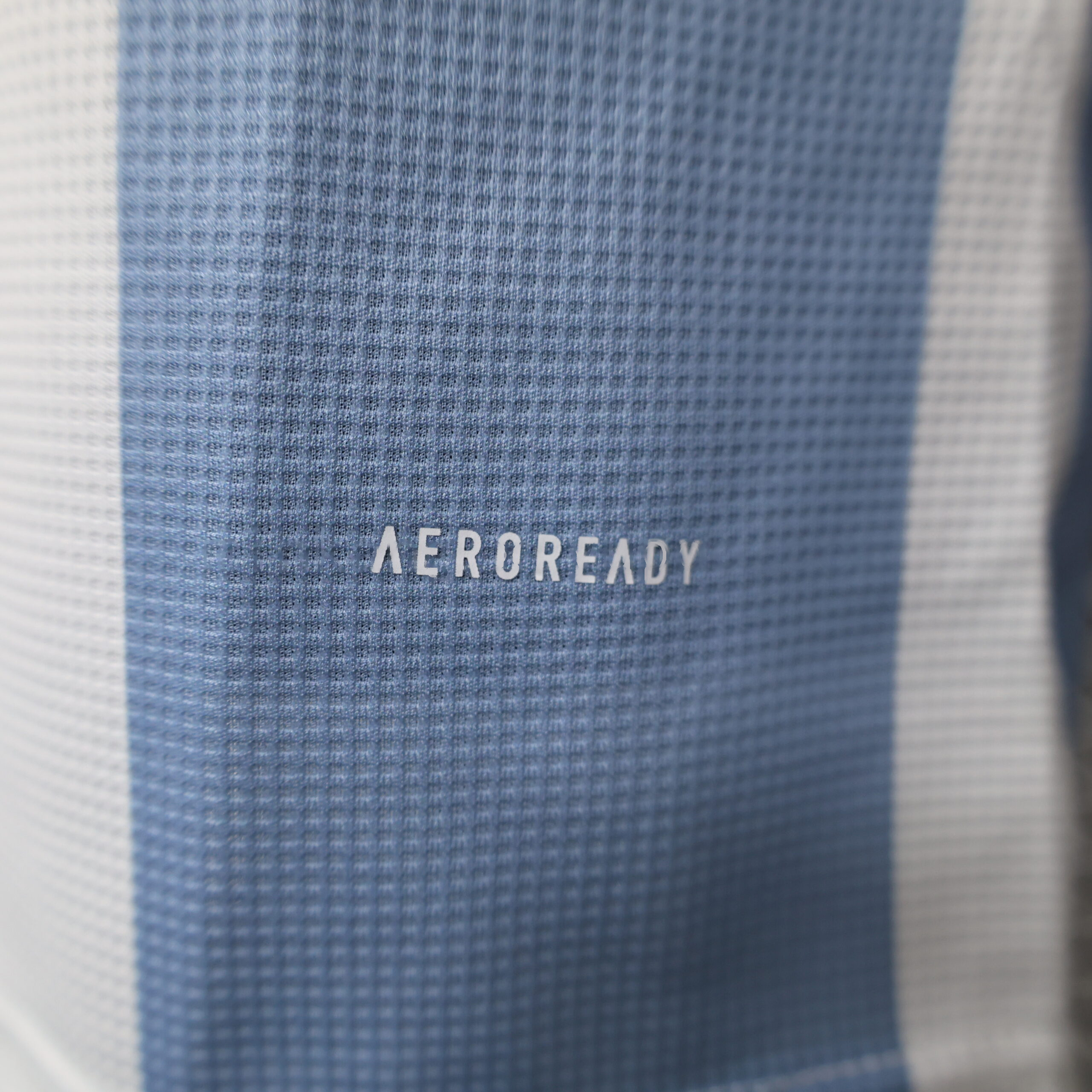 2024 Player Edition Long Sleeve Argentina 50th Anniversary S-XXL - Image 2