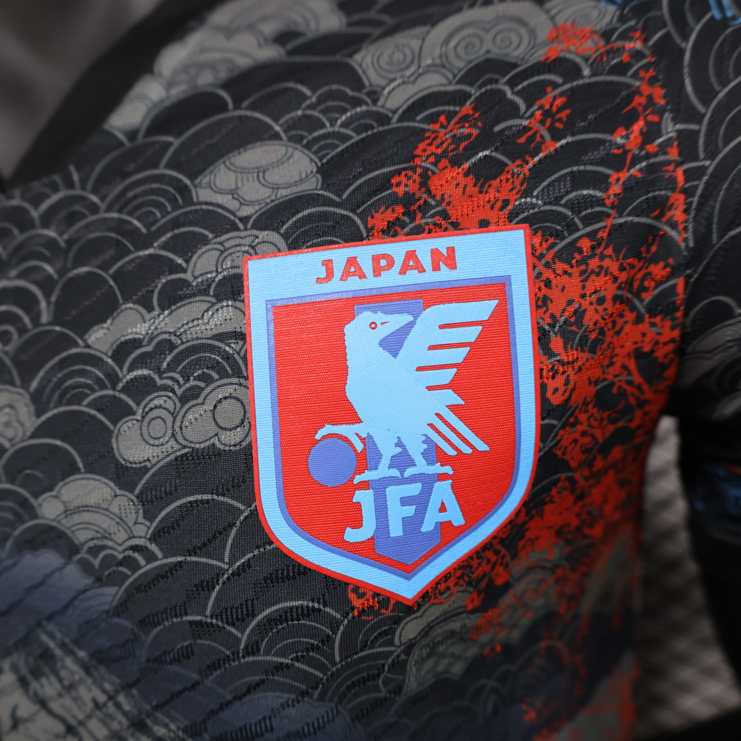 2025 Player Japan Special Edition S-XXL - Image 8