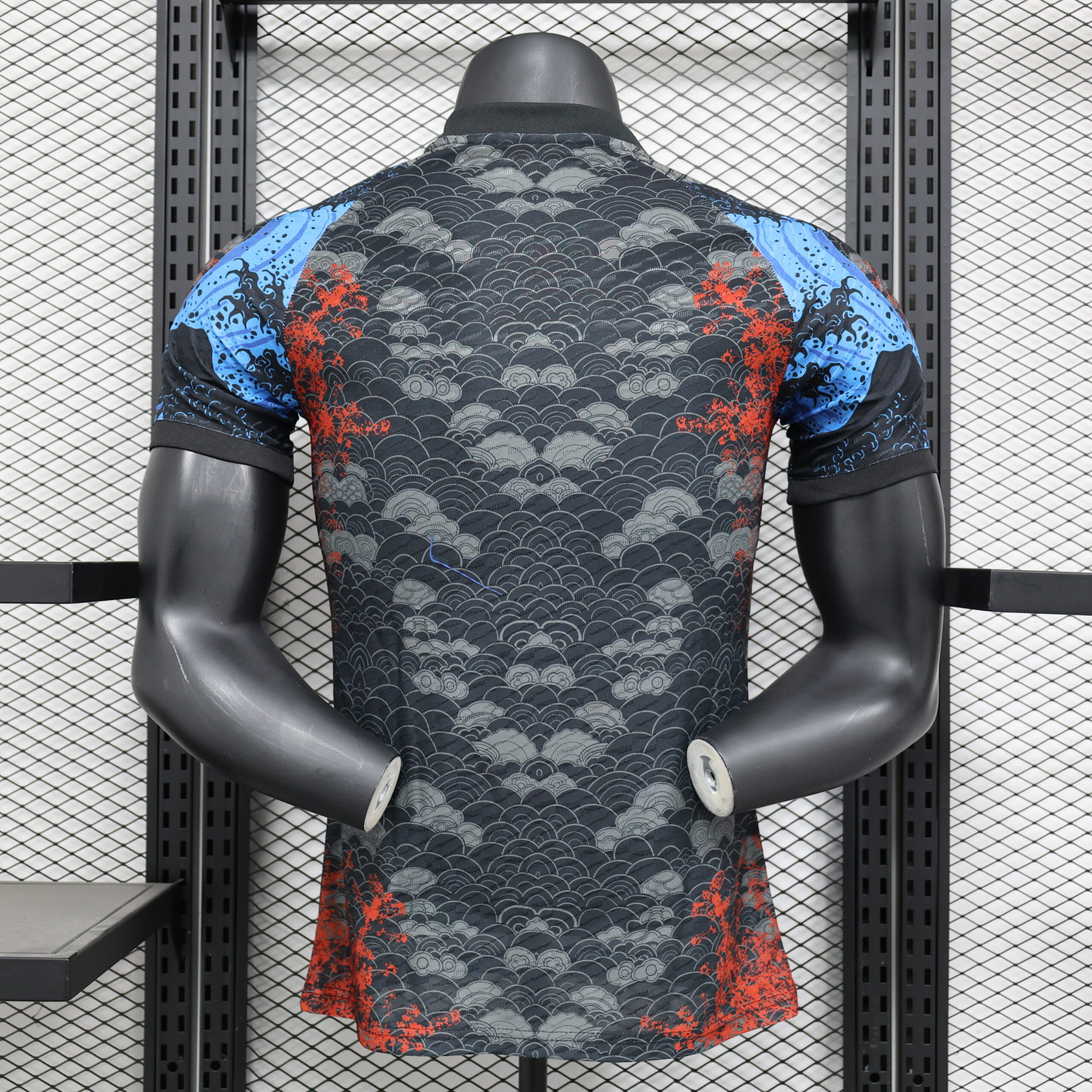 2025 Player Japan Special Edition S-XXL - Image 3