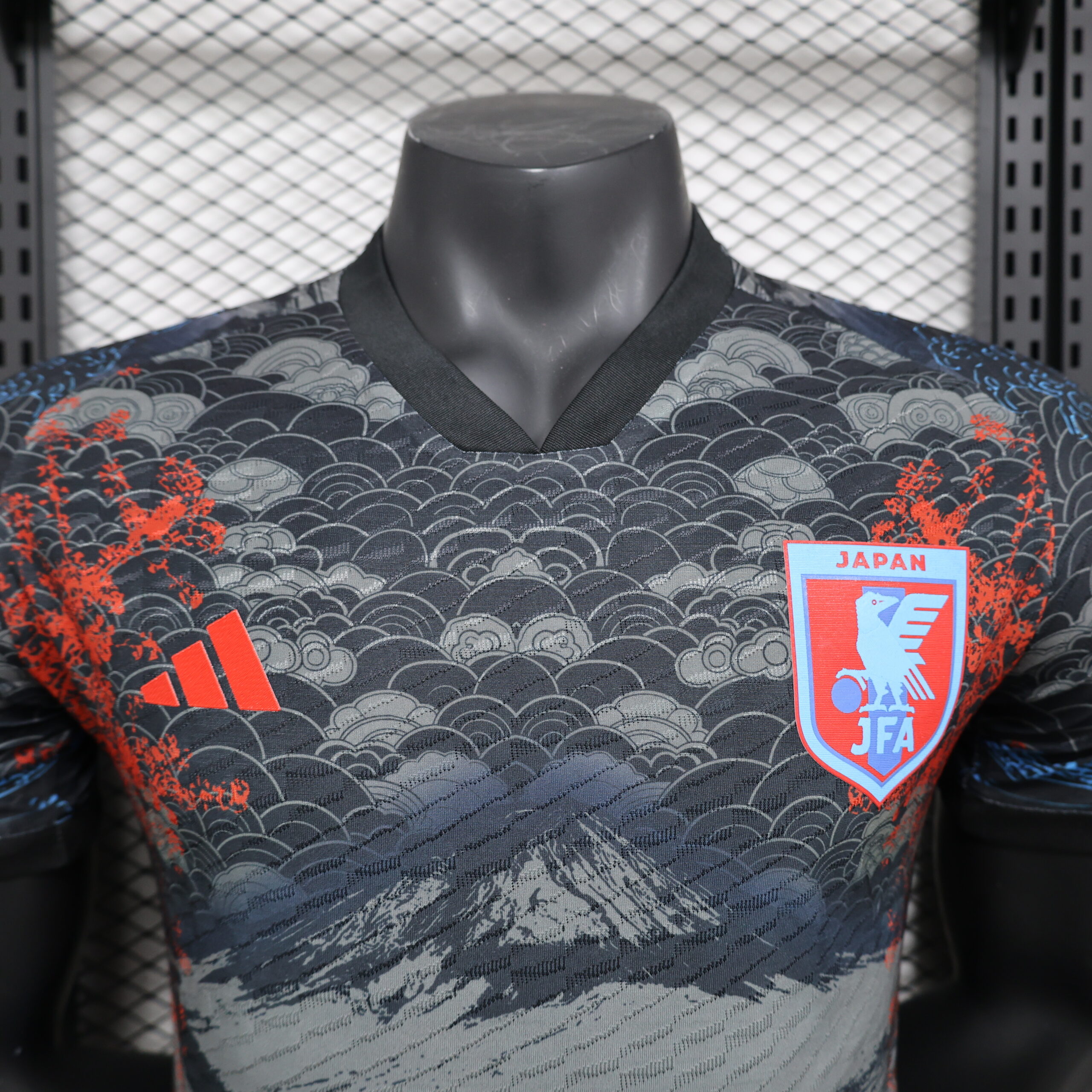 2025 Player Japan Special Edition S-XXL - Image 9