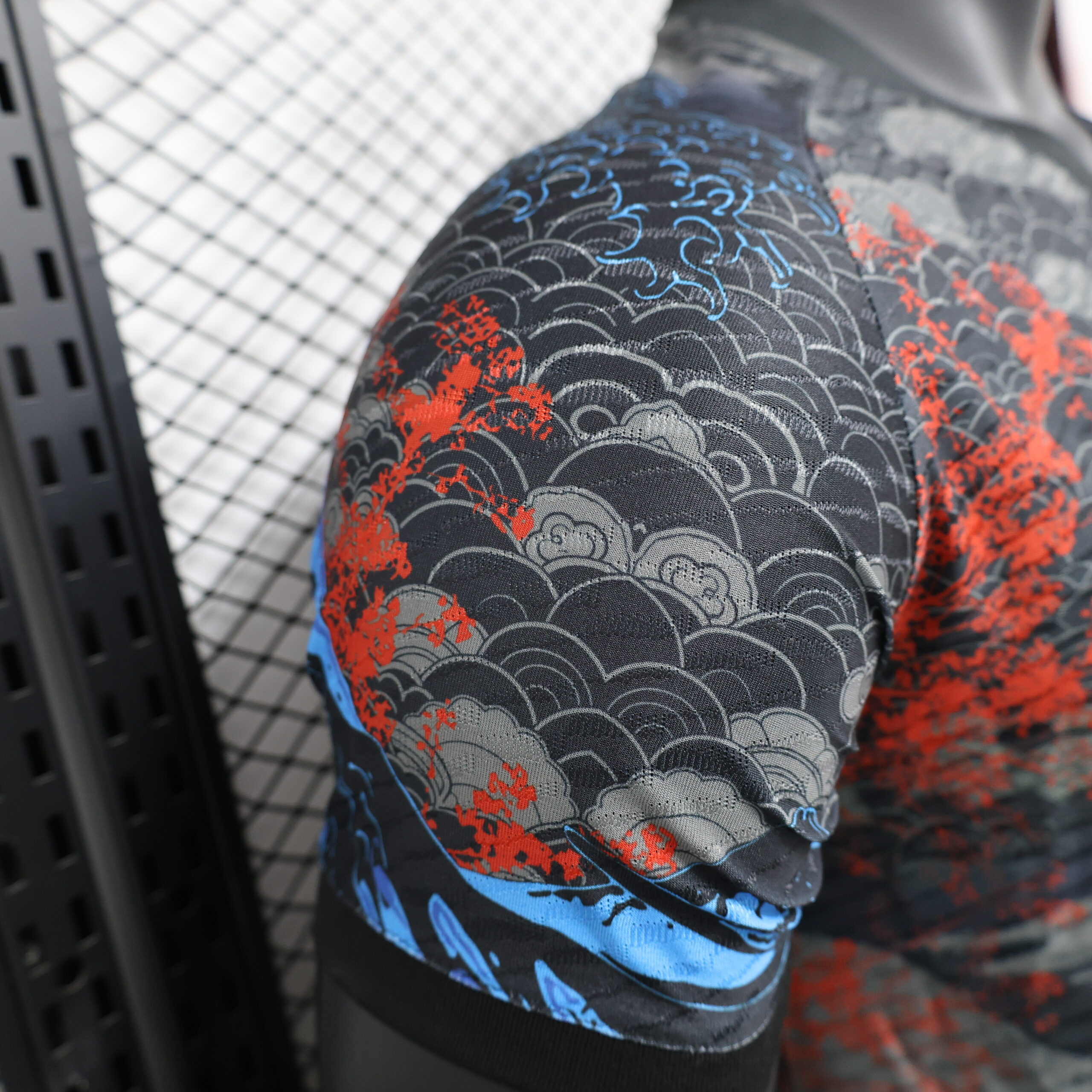 2025 Player Japan Special Edition S-XXL - Image 4