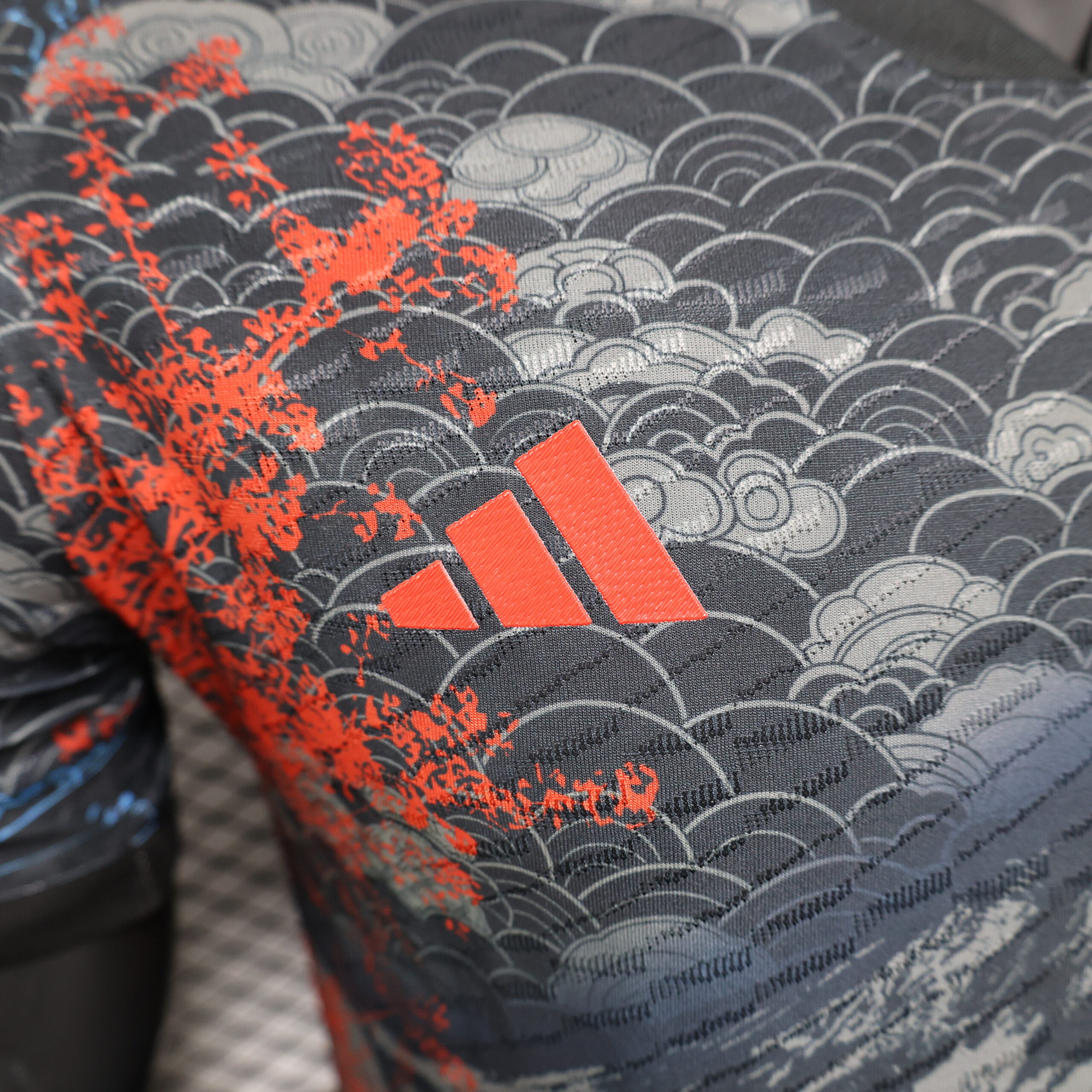 2025 Player Japan Special Edition S-XXL - Image 7