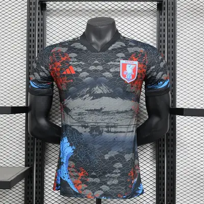 2025 Player Japan Special Edition S-XXL