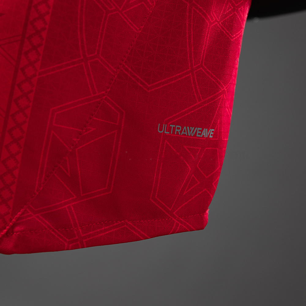 2025 Player Morocco Home S-XXL - Image 2