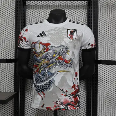 2025 Player Japan Special Edition S-XXL