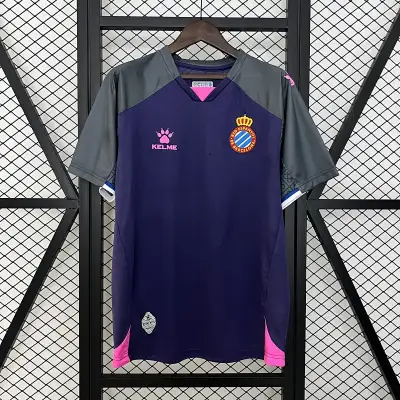 24/25 Spanish Special Edition S-XXL