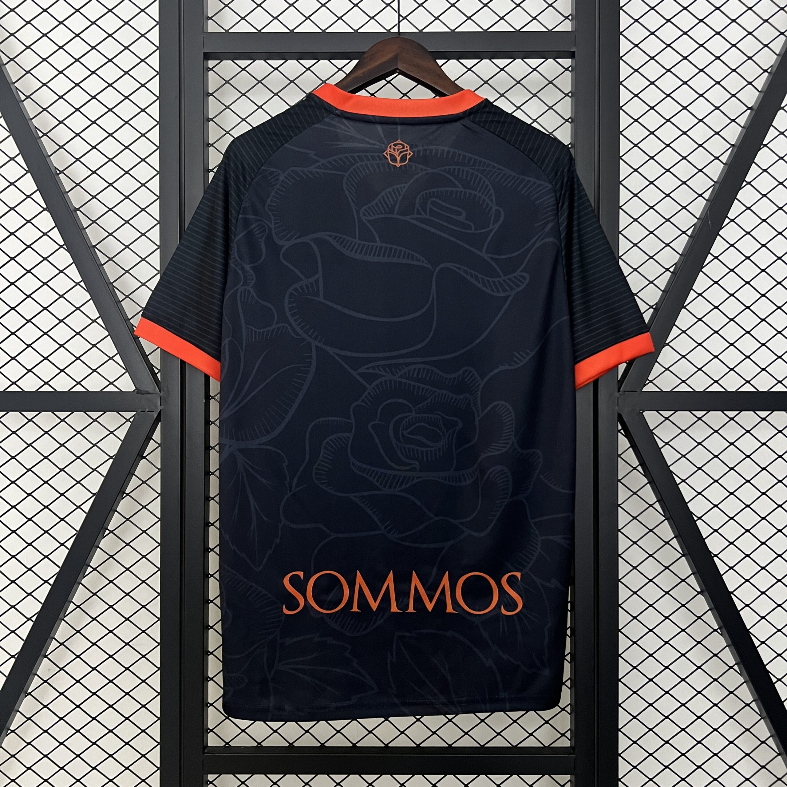 24/25 Huesca third away S-XXL - Image 3