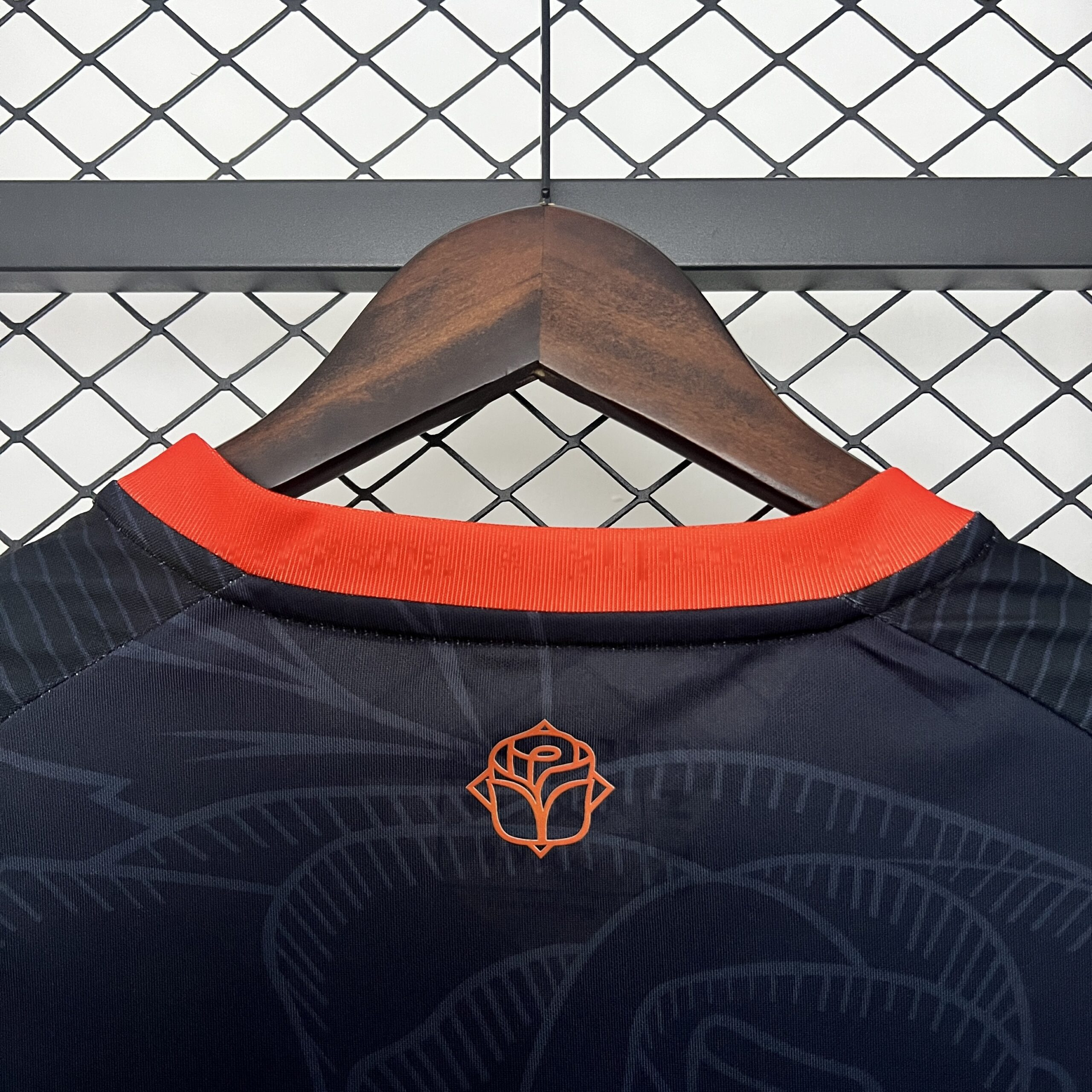 24/25 Huesca third away S-XXL - Image 2