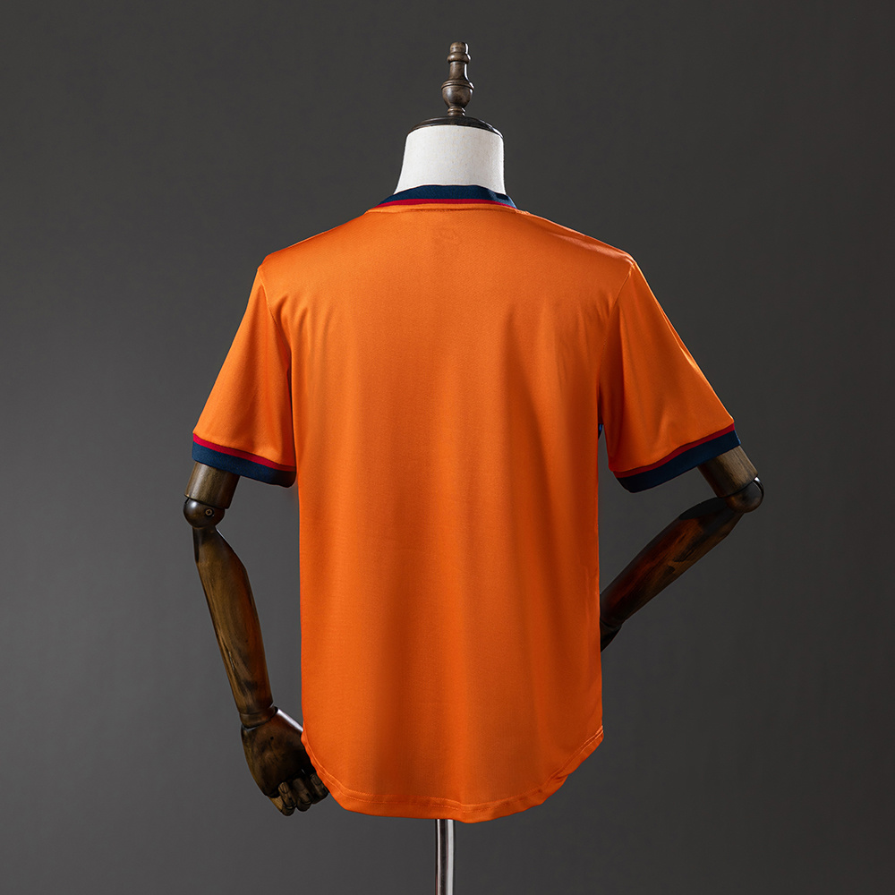 Retro Barcelona 98/99 third away S-XXL - Image 7