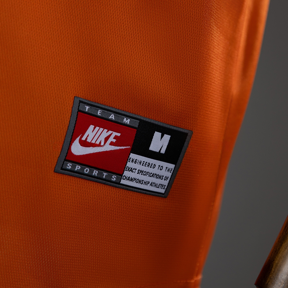 Retro Barcelona 98/99 third away S-XXL - Image 3