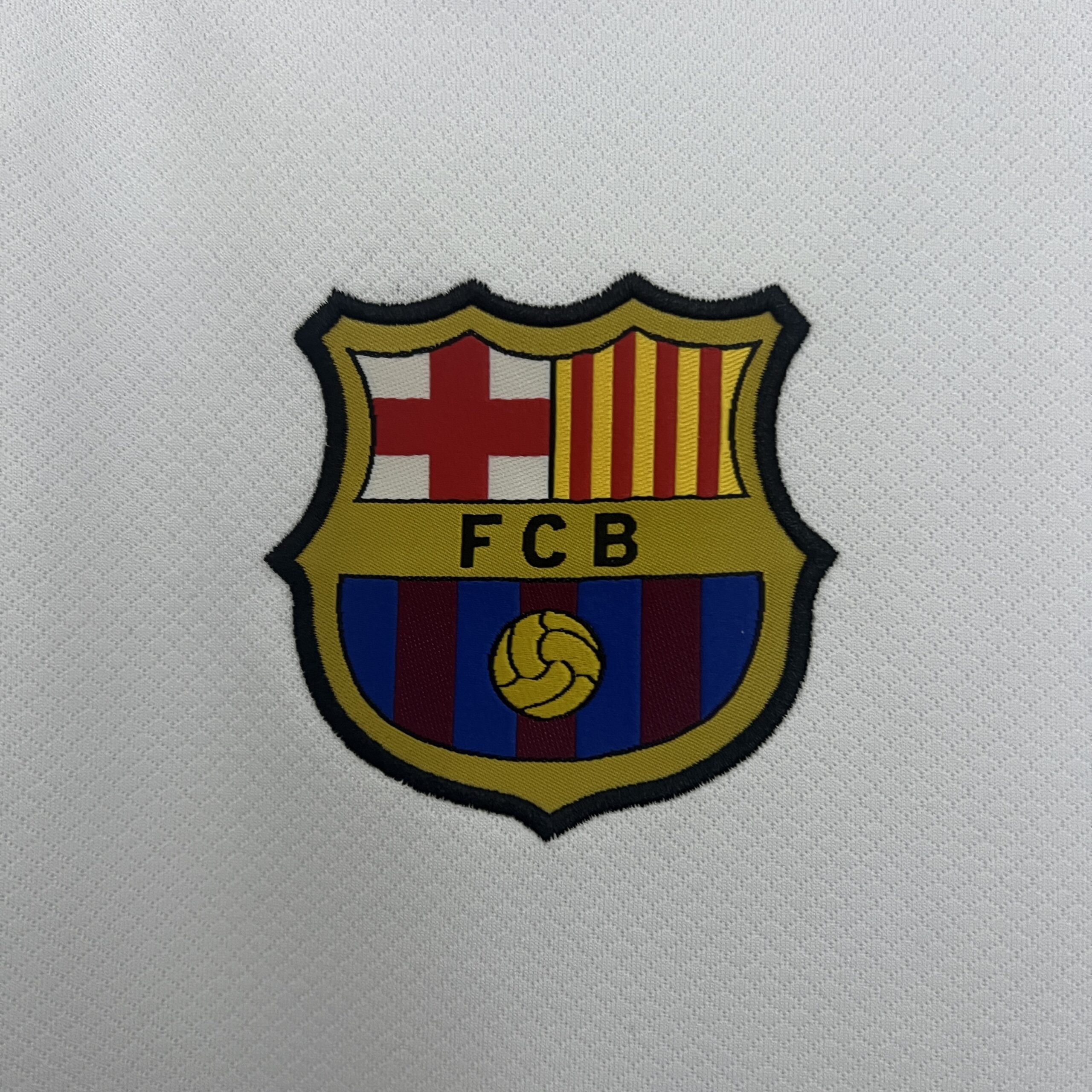 25/26 Barcelona joint edition S-4XL - Image 9