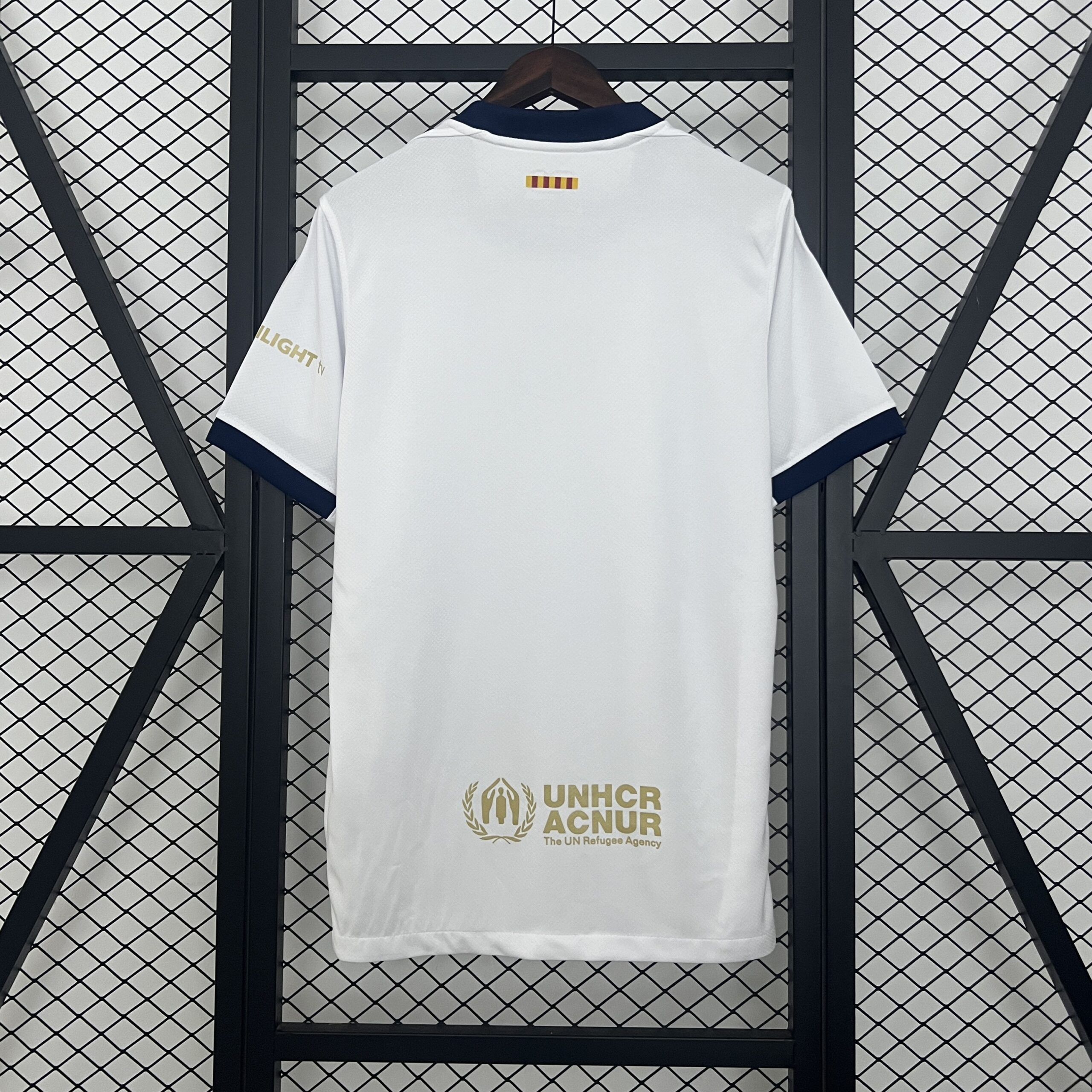 25/26 Barcelona joint edition S-4XL - Image 5