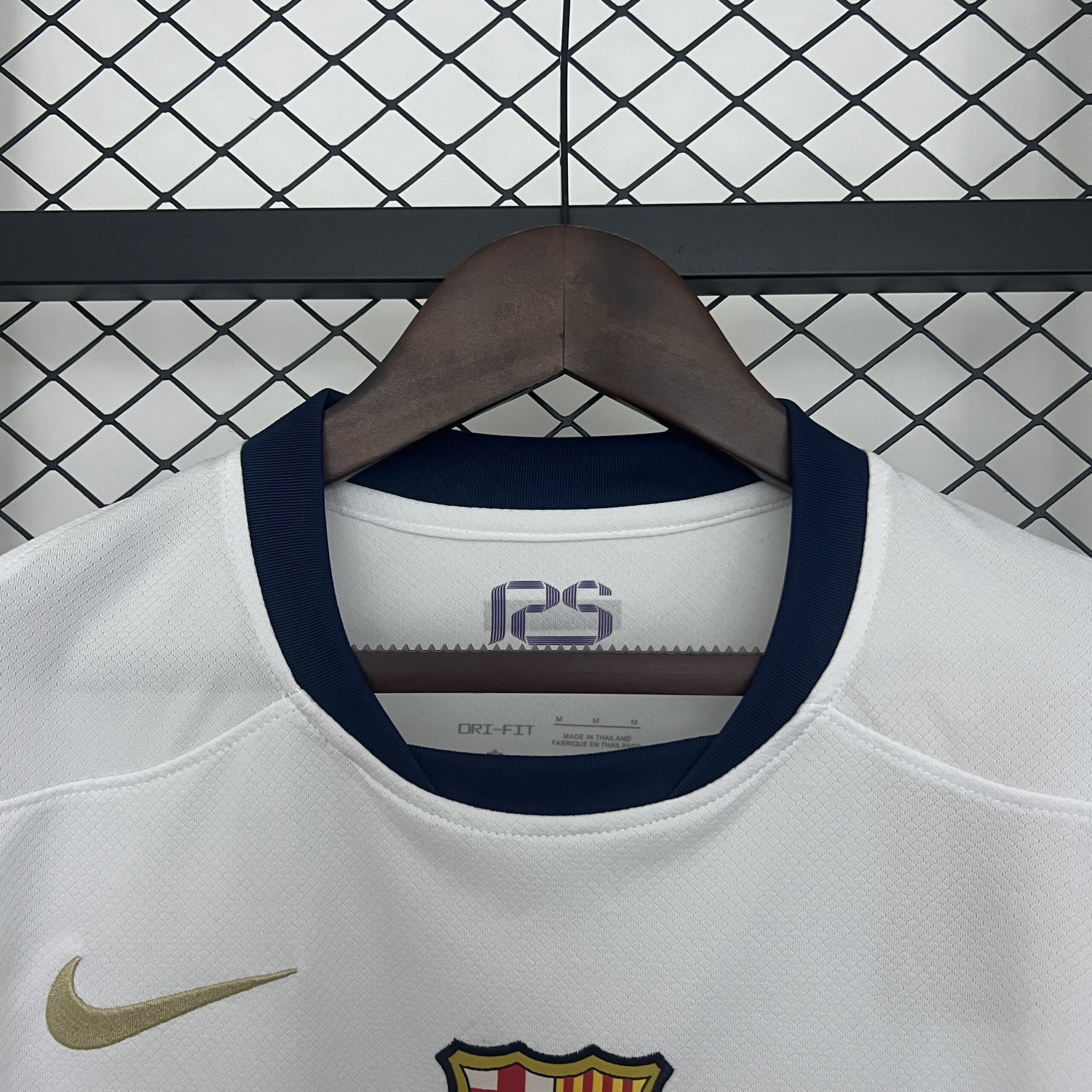 25/26 Barcelona joint edition S-4XL - Image 3