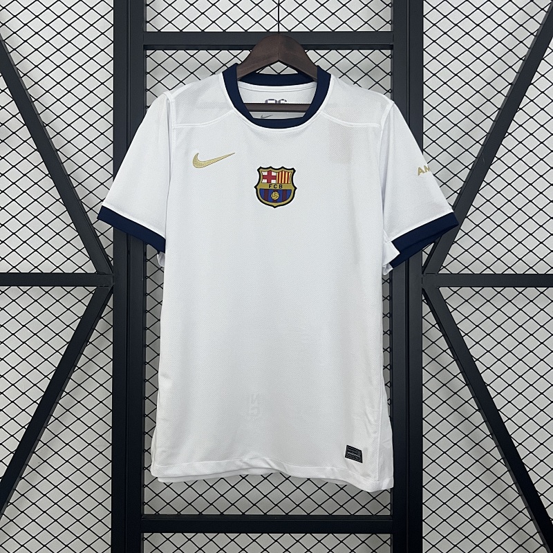 25/26 Barcelona joint edition S-4XL