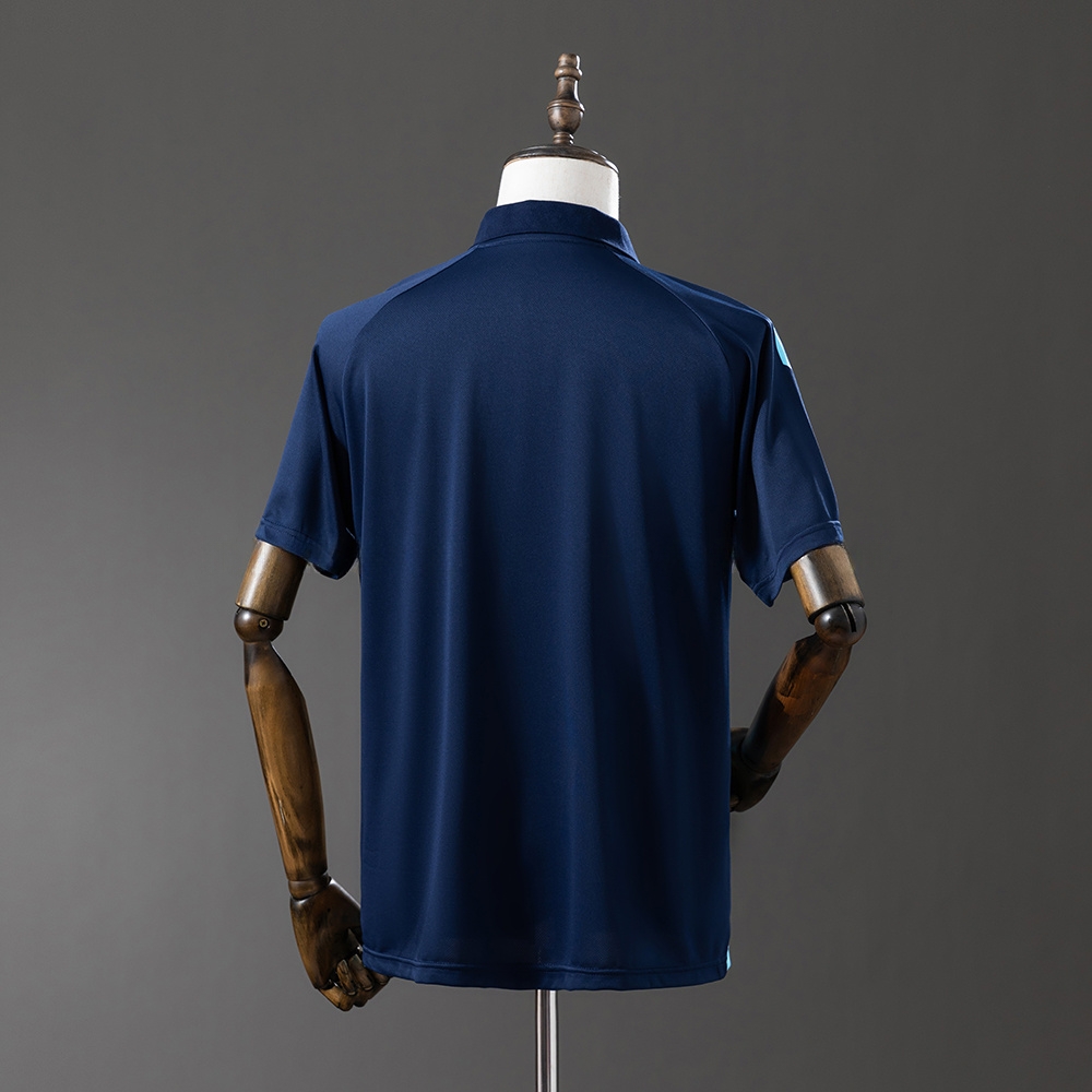 25/26 polo Flamengo training suit S-4XL - Image 6