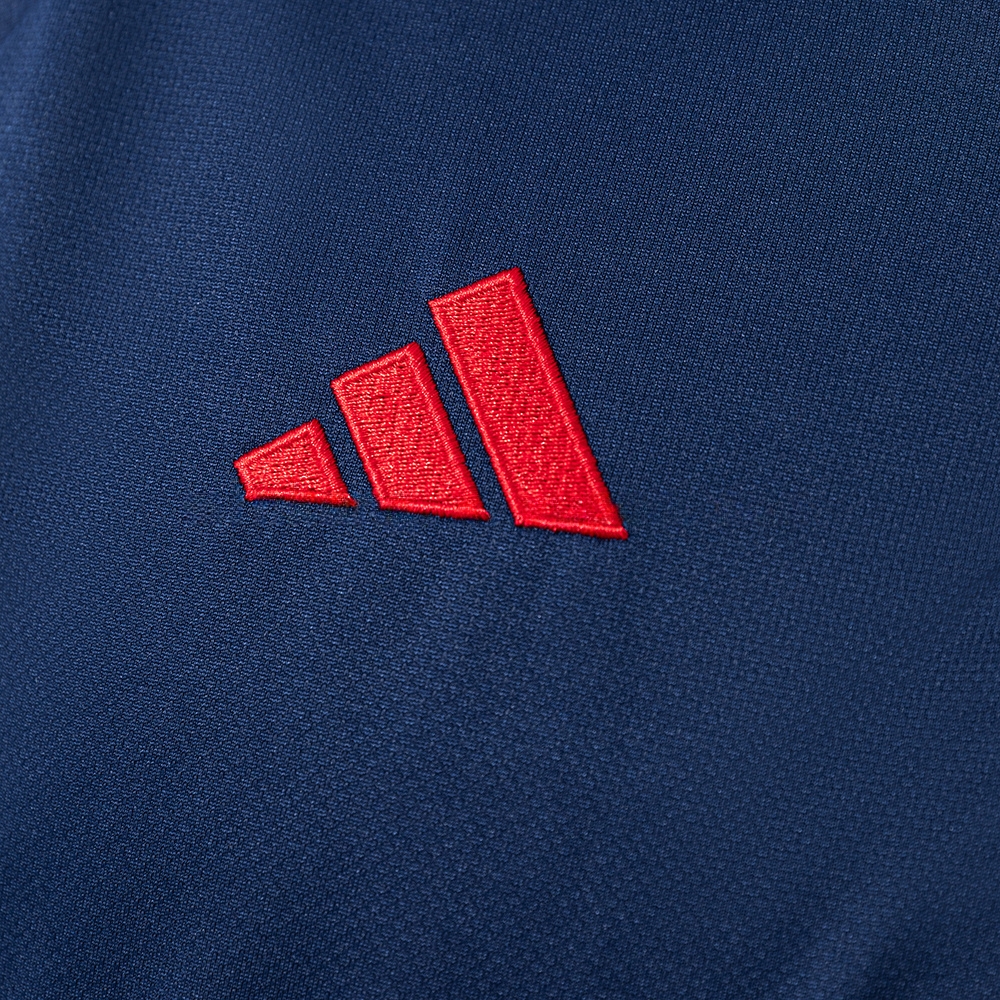 25/26 polo Flamengo training suit S-4XL - Image 3