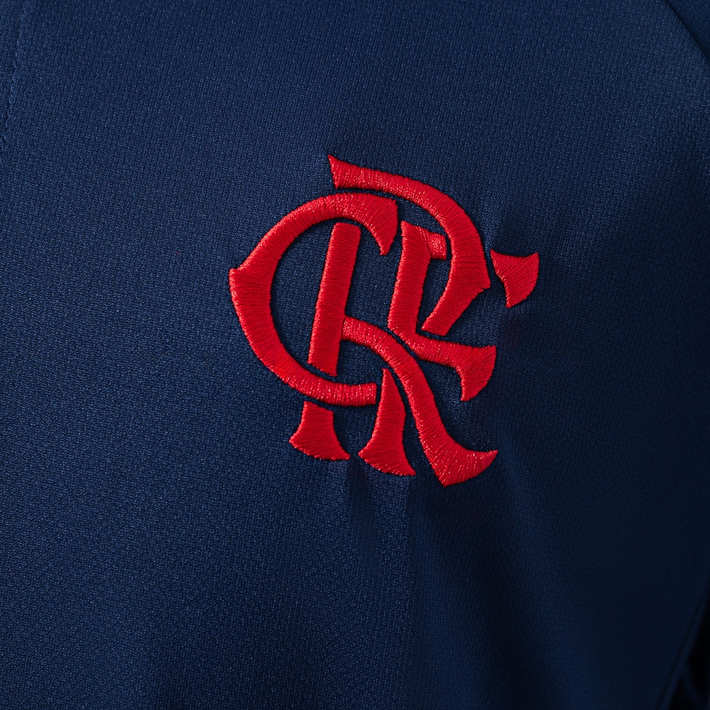 25/26 polo Flamengo training suit S-4XL - Image 4