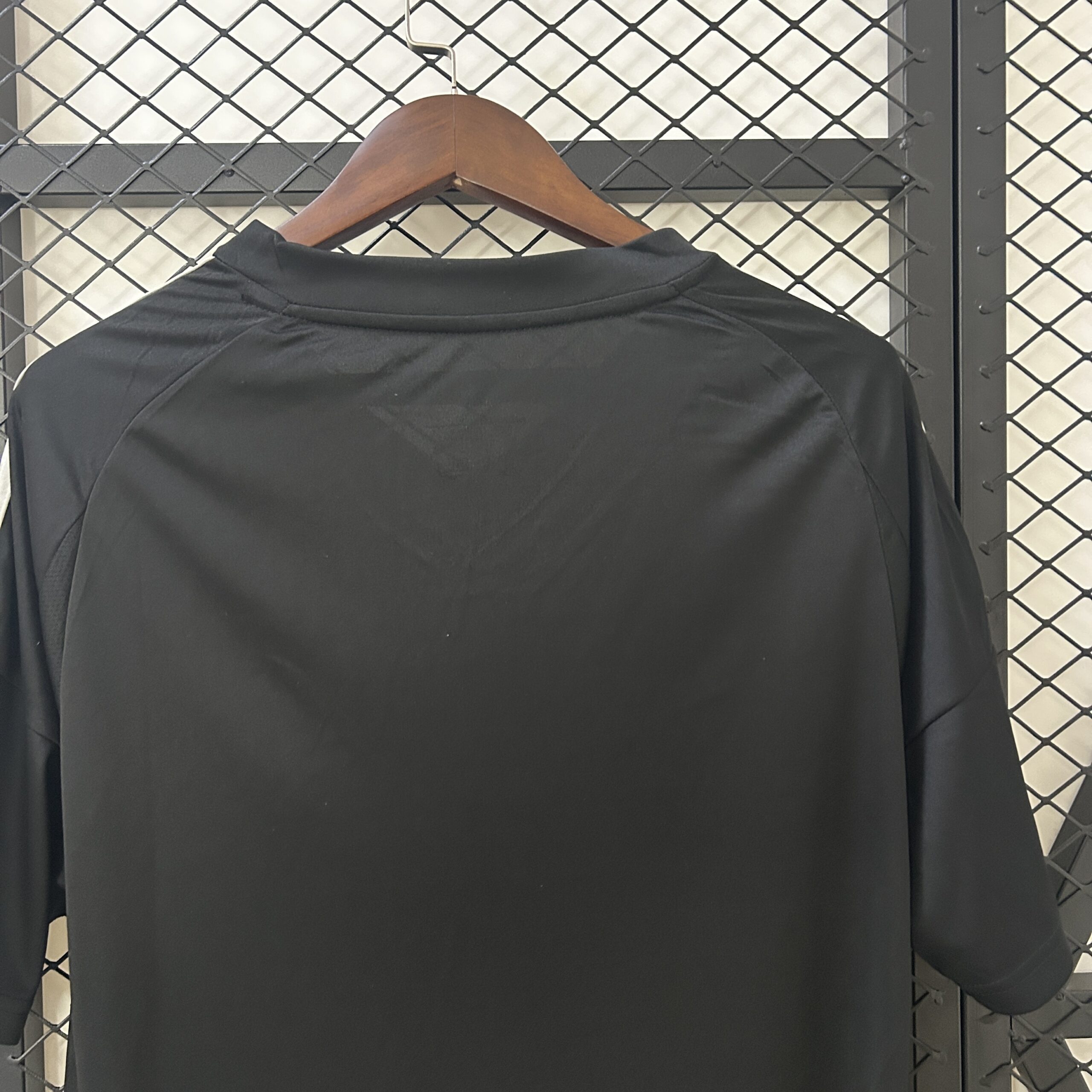 25/26 Charlotte FC Away S-XXL - Image 3