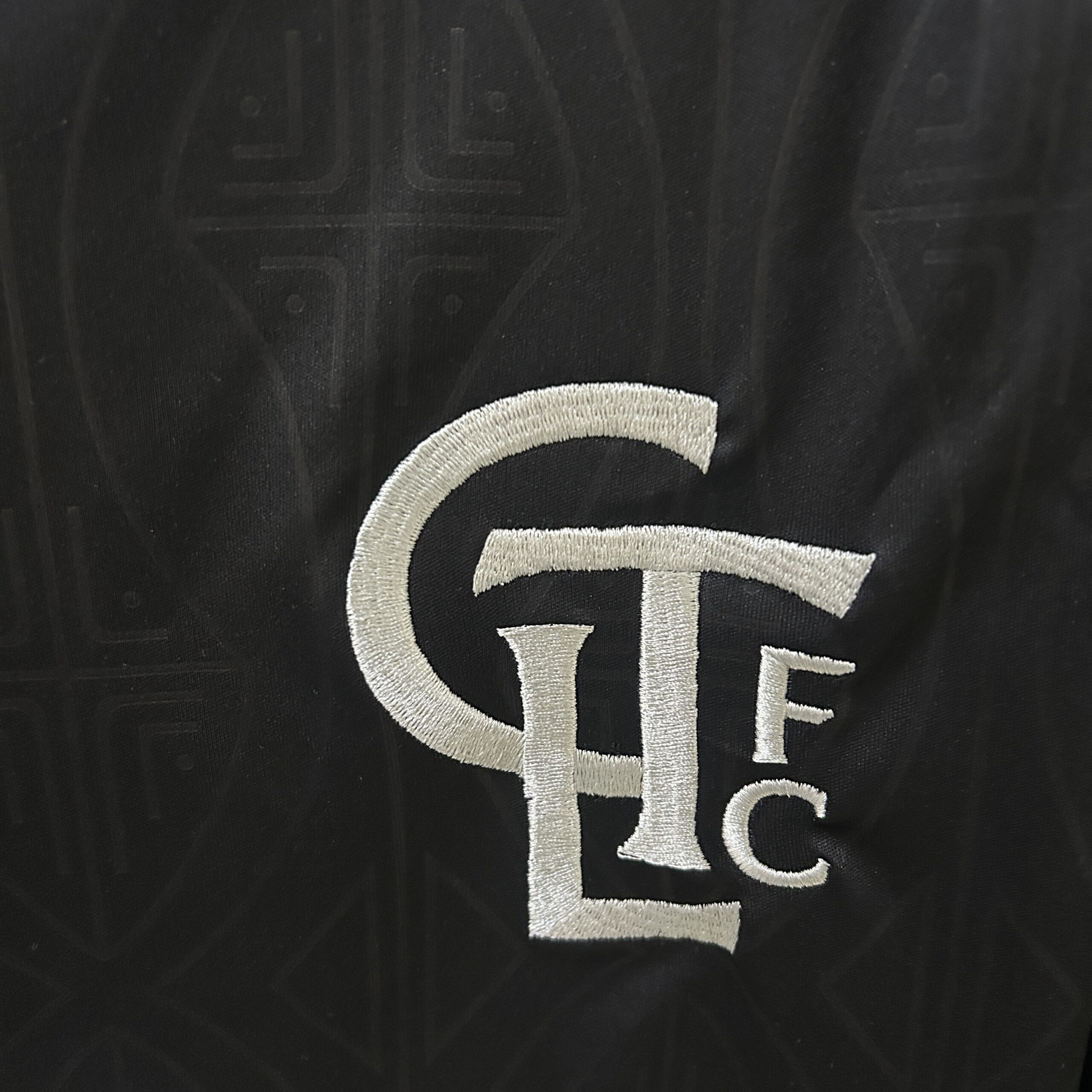25/26 Charlotte FC Away S-XXL - Image 8