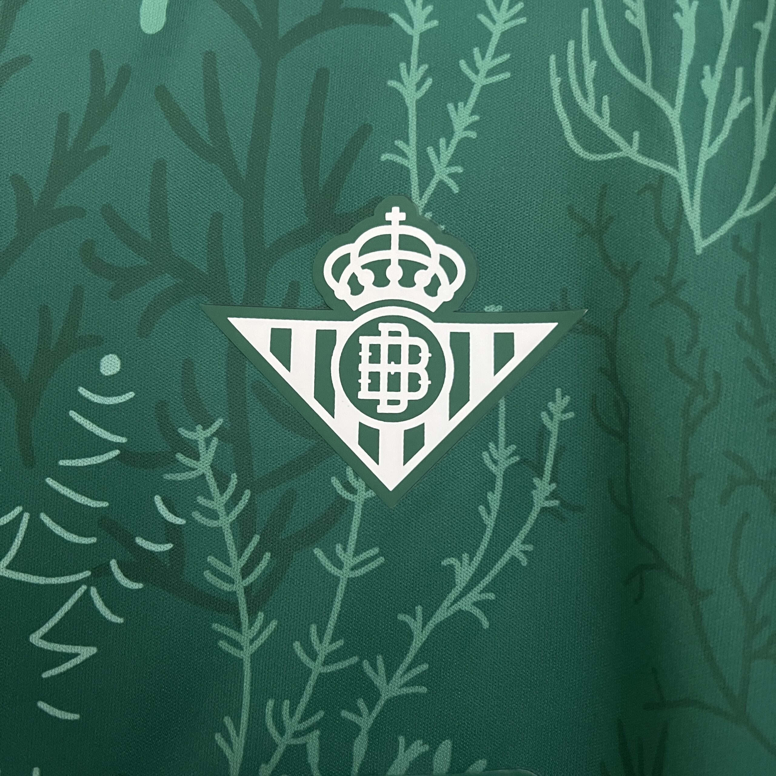 25/26 Real Betis Special Edition S-XXL - Image 9