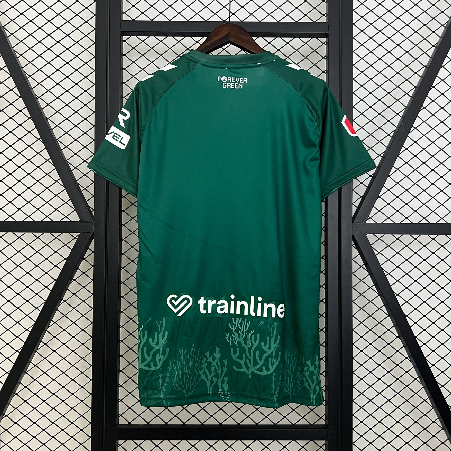 25/26 Real Betis Special Edition S-XXL - Image 4