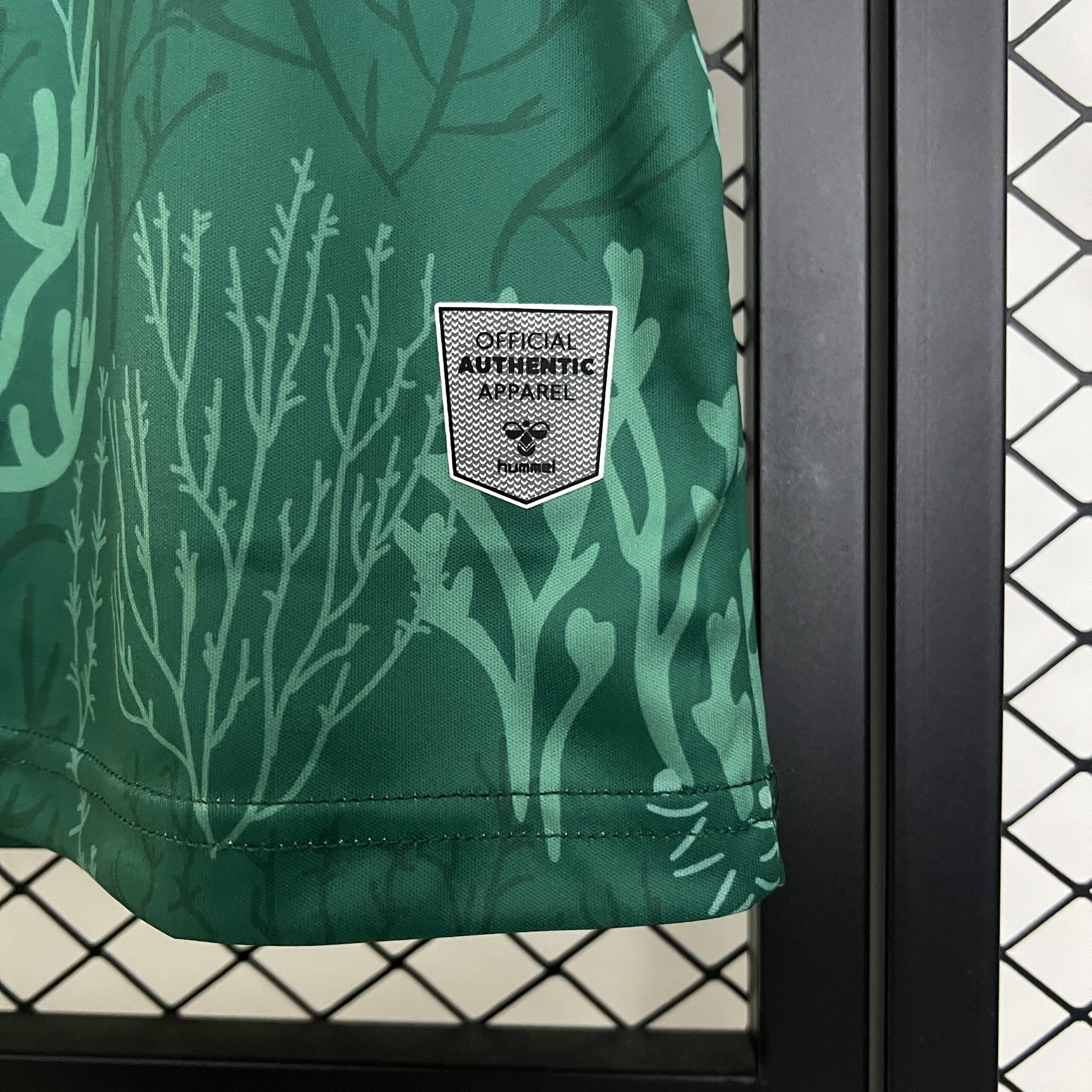 25/26 Real Betis Special Edition S-XXL - Image 6