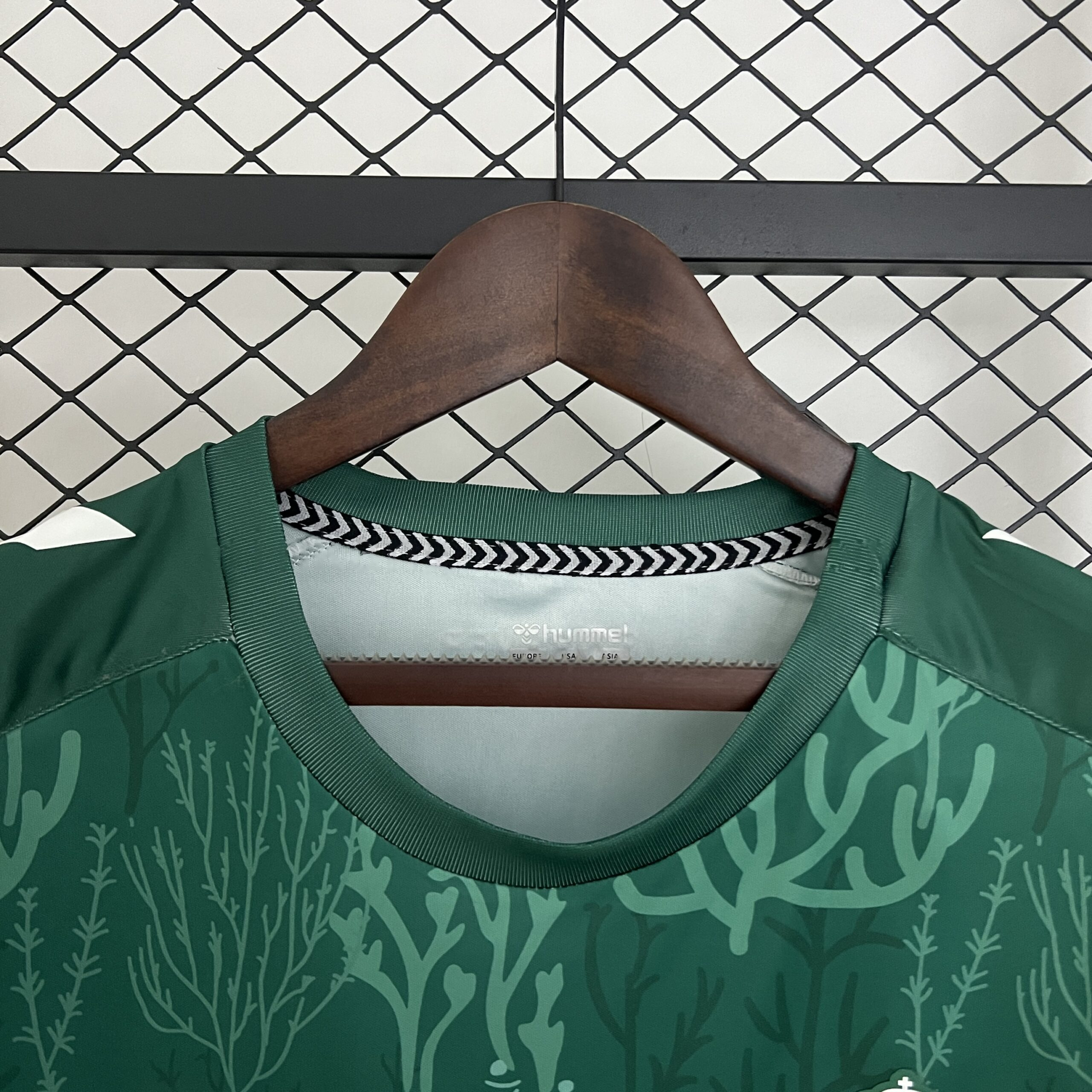 25/26 Real Betis Special Edition S-XXL - Image 2