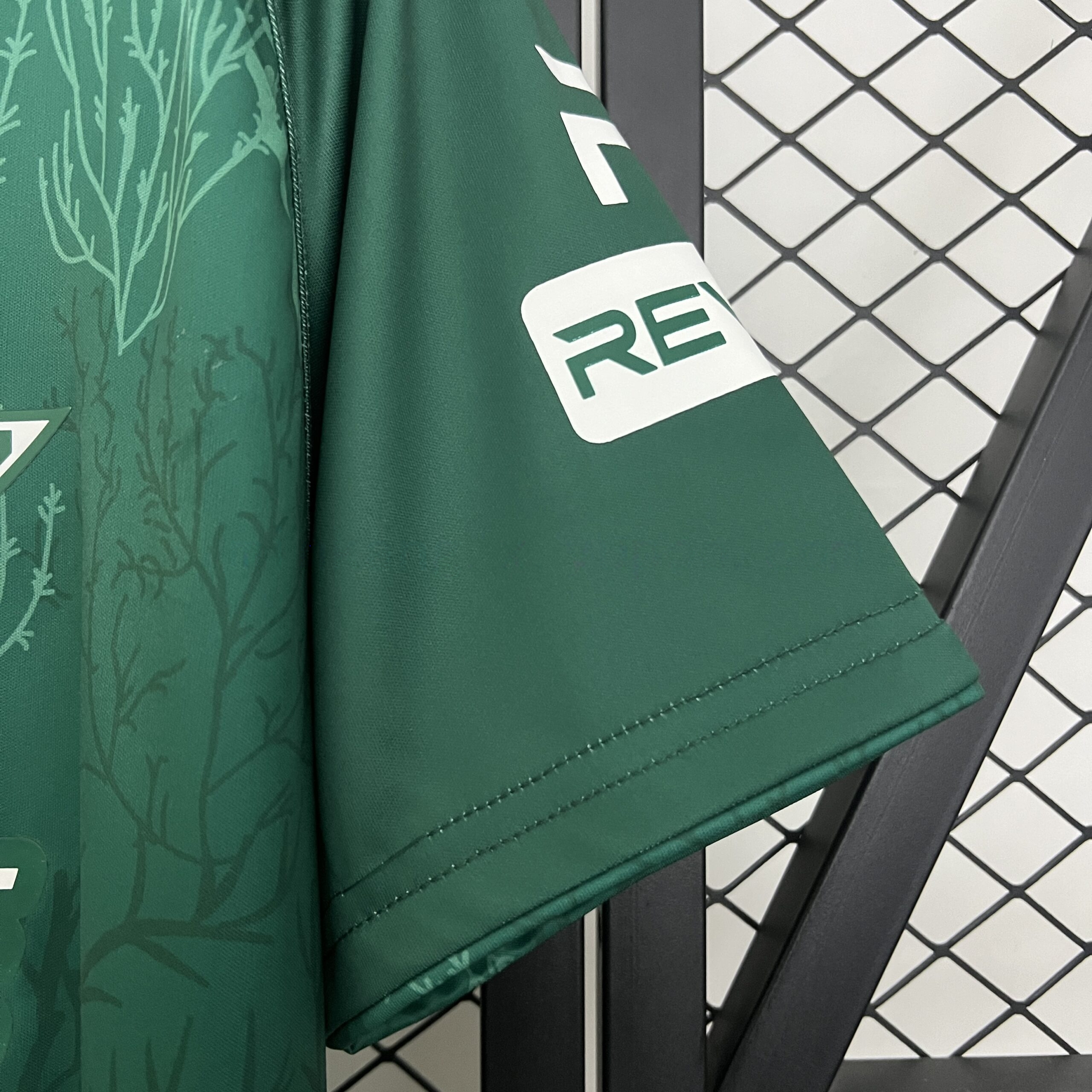 25/26 Real Betis Special Edition S-XXL - Image 10