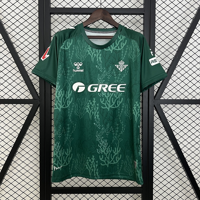 25/26 Real Betis Special Edition S-XXL