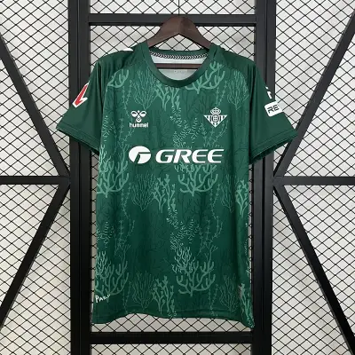 25/26 Real Betis Special Edition S-XXL