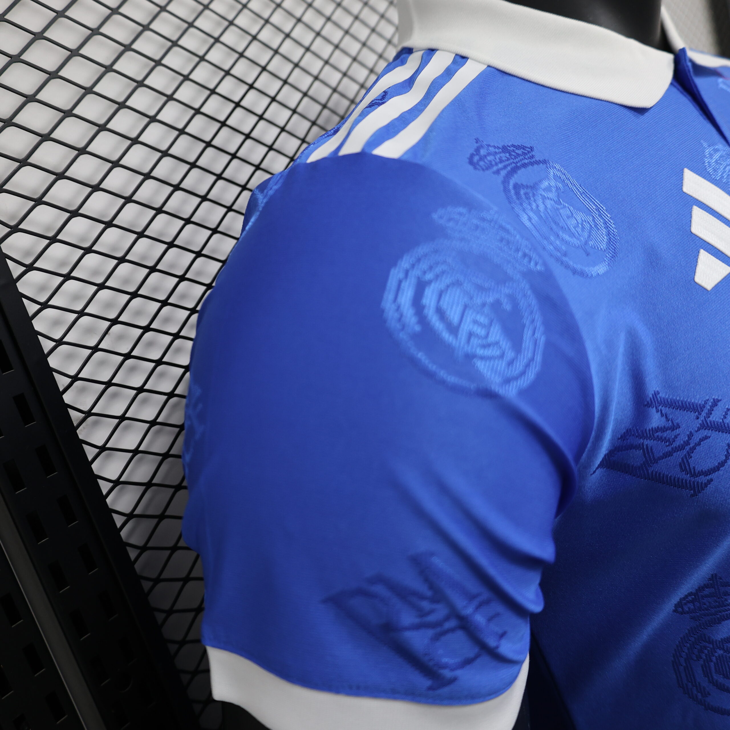 25/26 Real Madrid Players Special Edition S-XXL - Image 4