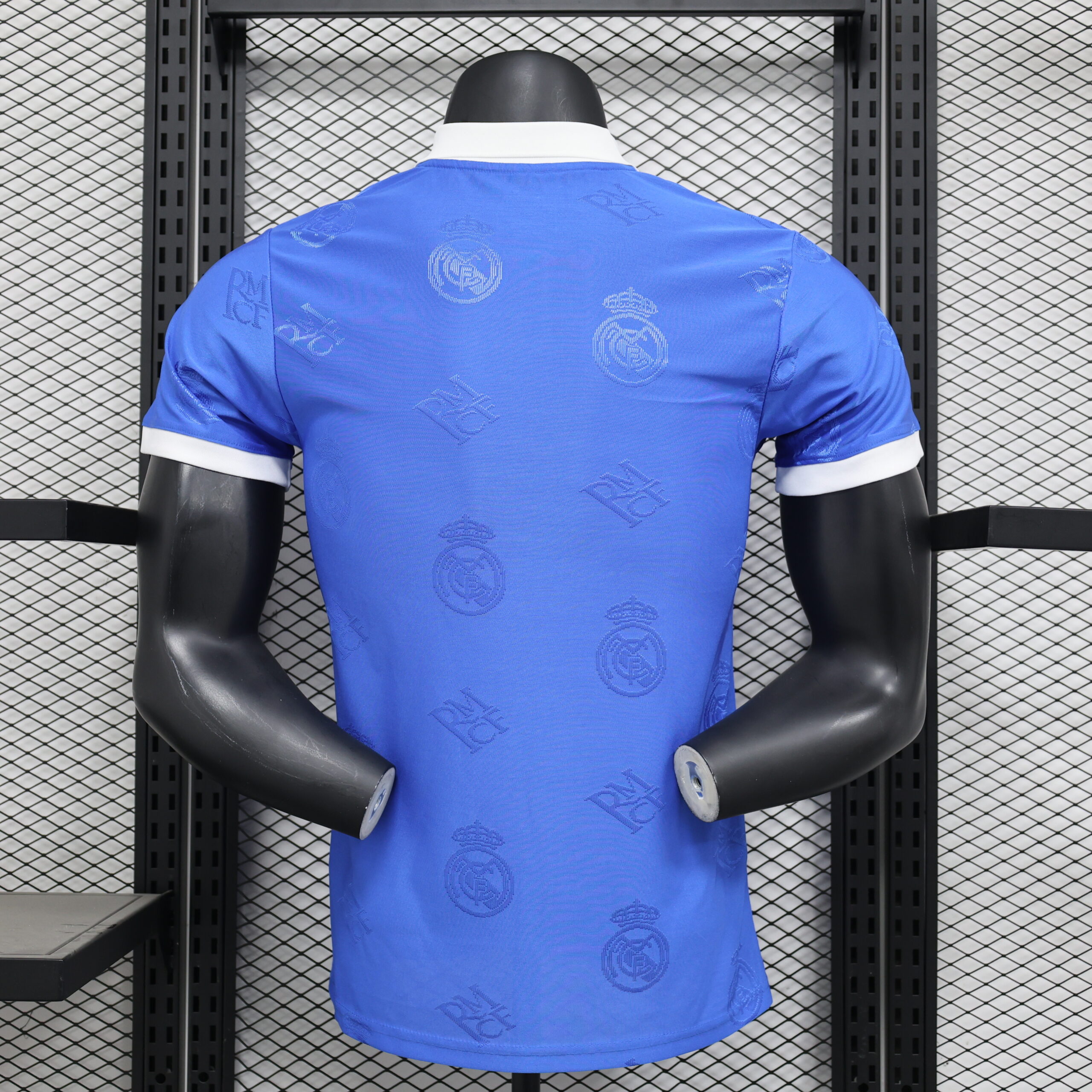 25/26 Real Madrid Players Special Edition S-XXL - Image 5