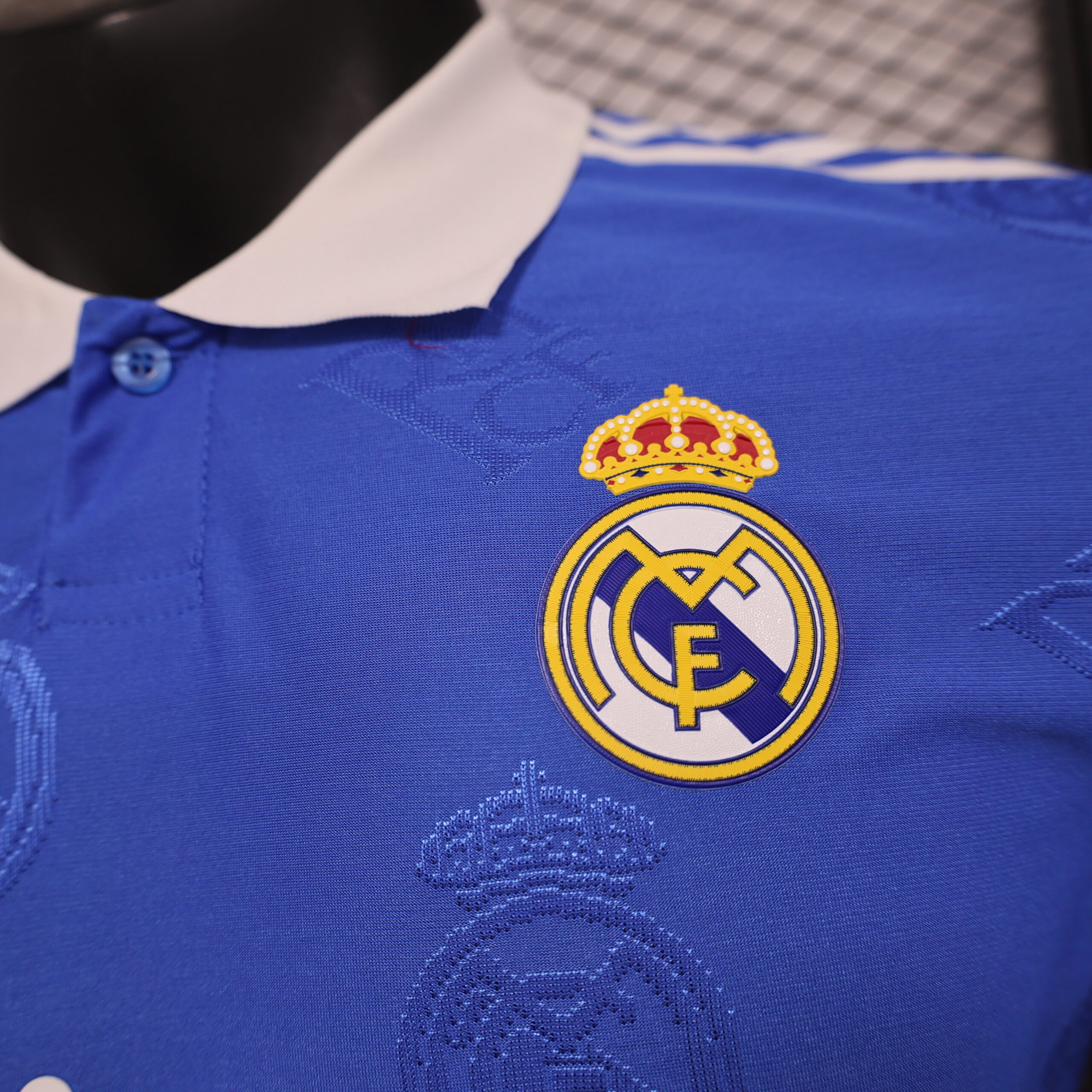 25/26 Real Madrid Players Special Edition S-XXL - Image 6