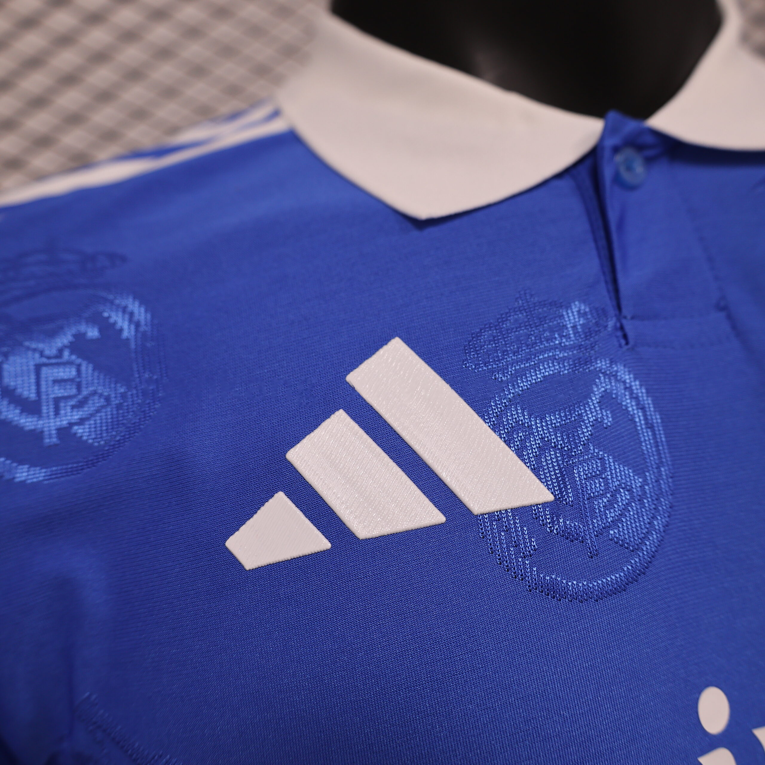 25/26 Real Madrid Players Special Edition S-XXL - Image 2