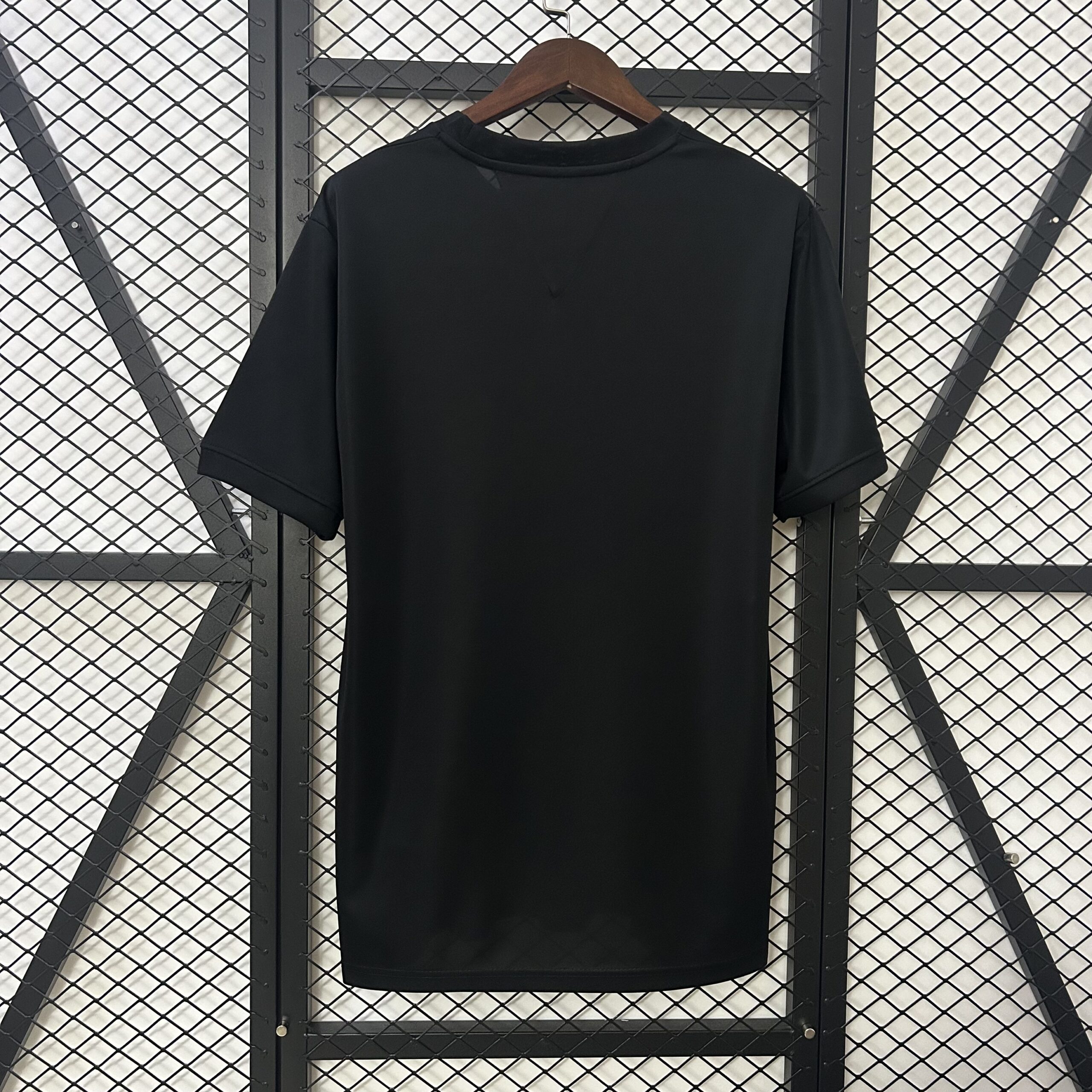 25/26 Special Edition Santos black S-4XL - Image 5