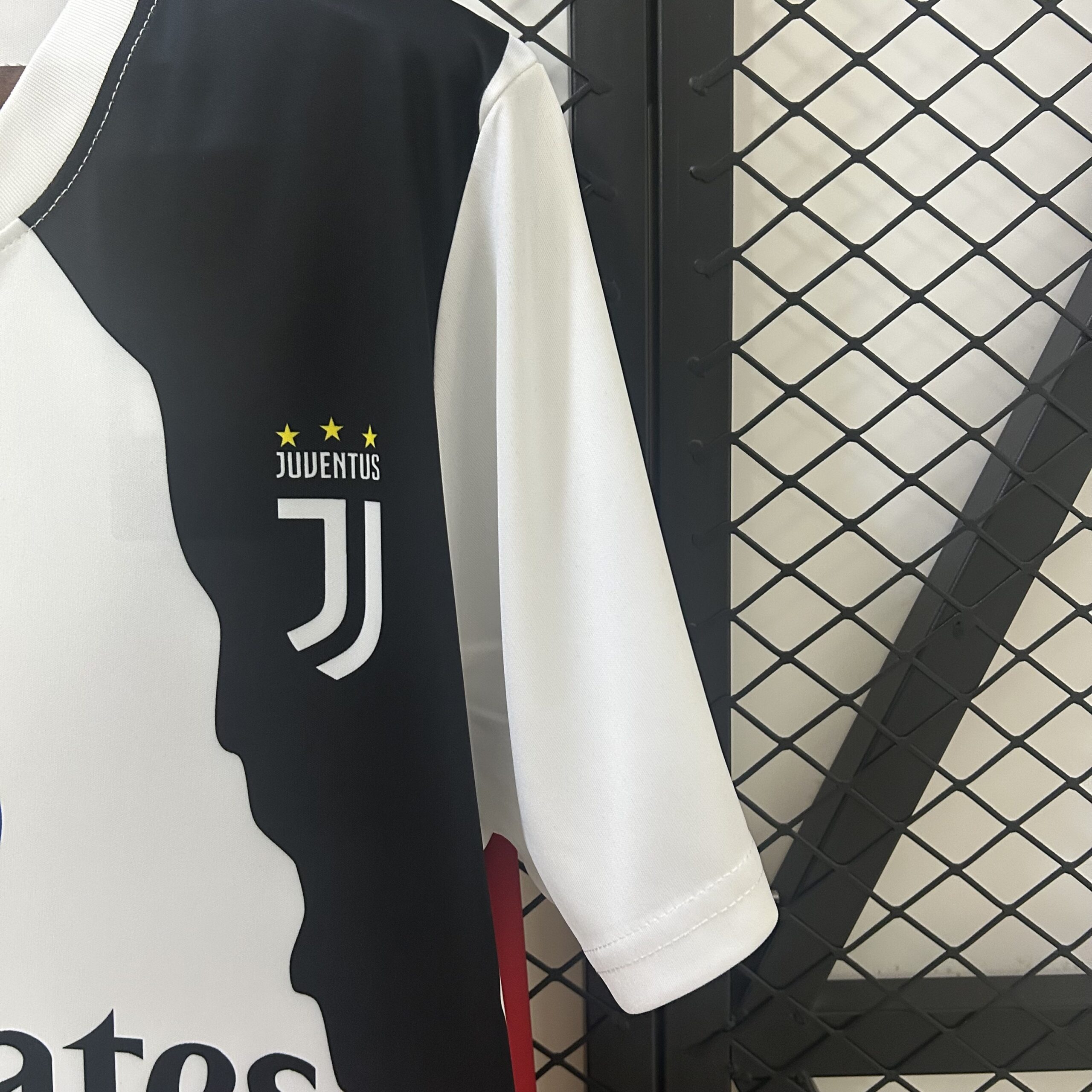 Cristiano Ronaldo Commemorative Edition S-XXL - Image 3