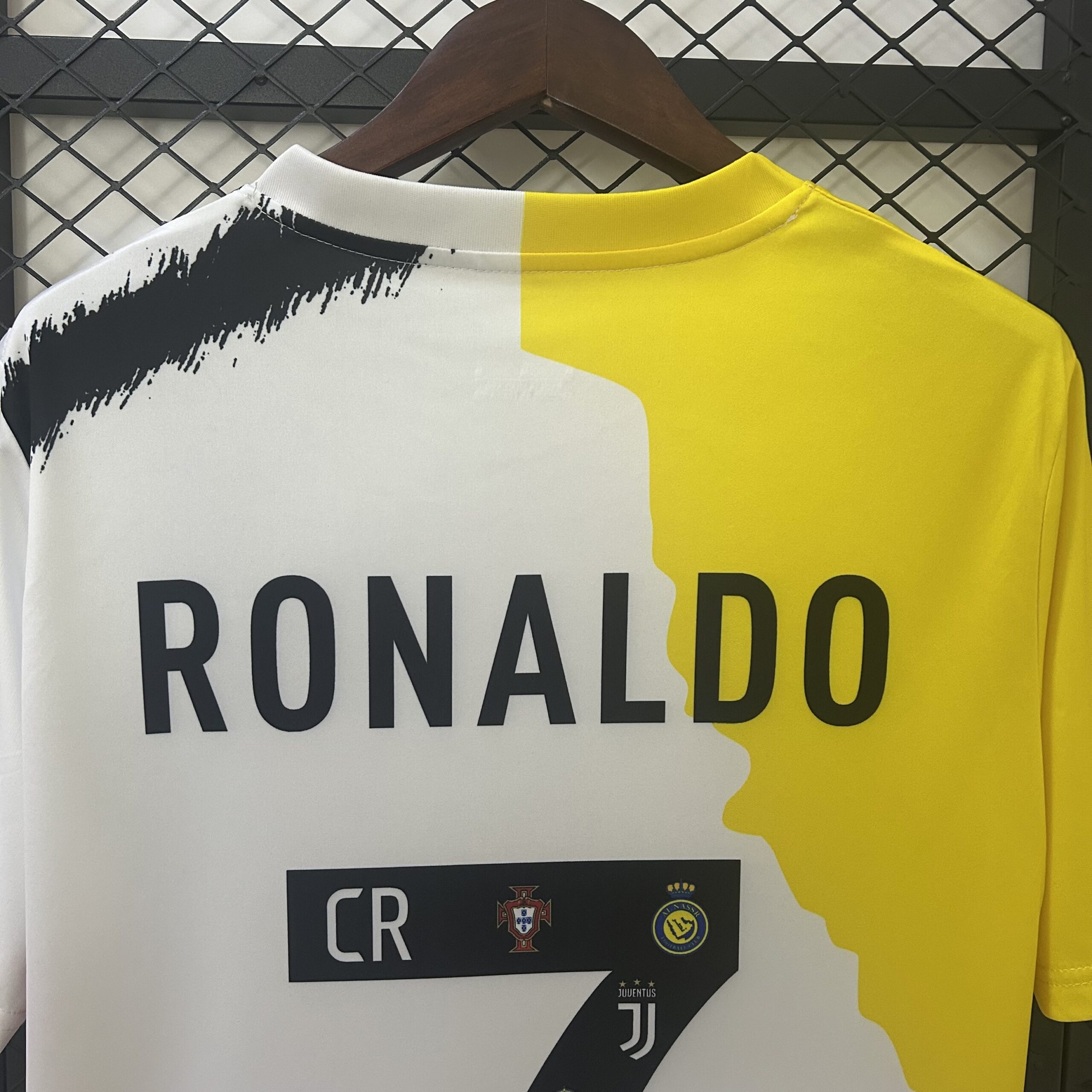 Cristiano Ronaldo Commemorative Edition S-XXL - Image 6