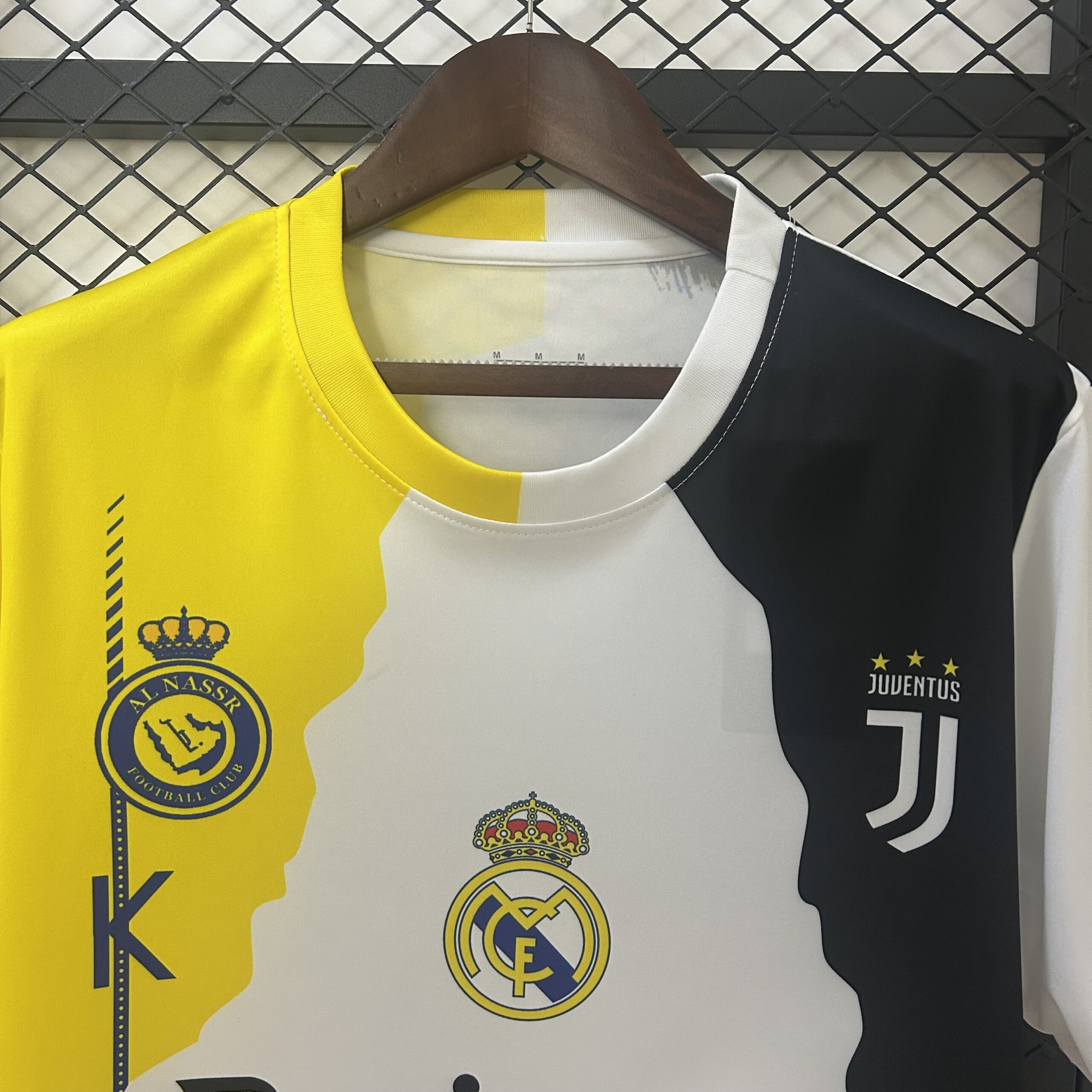 Cristiano Ronaldo Commemorative Edition S-XXL - Image 4