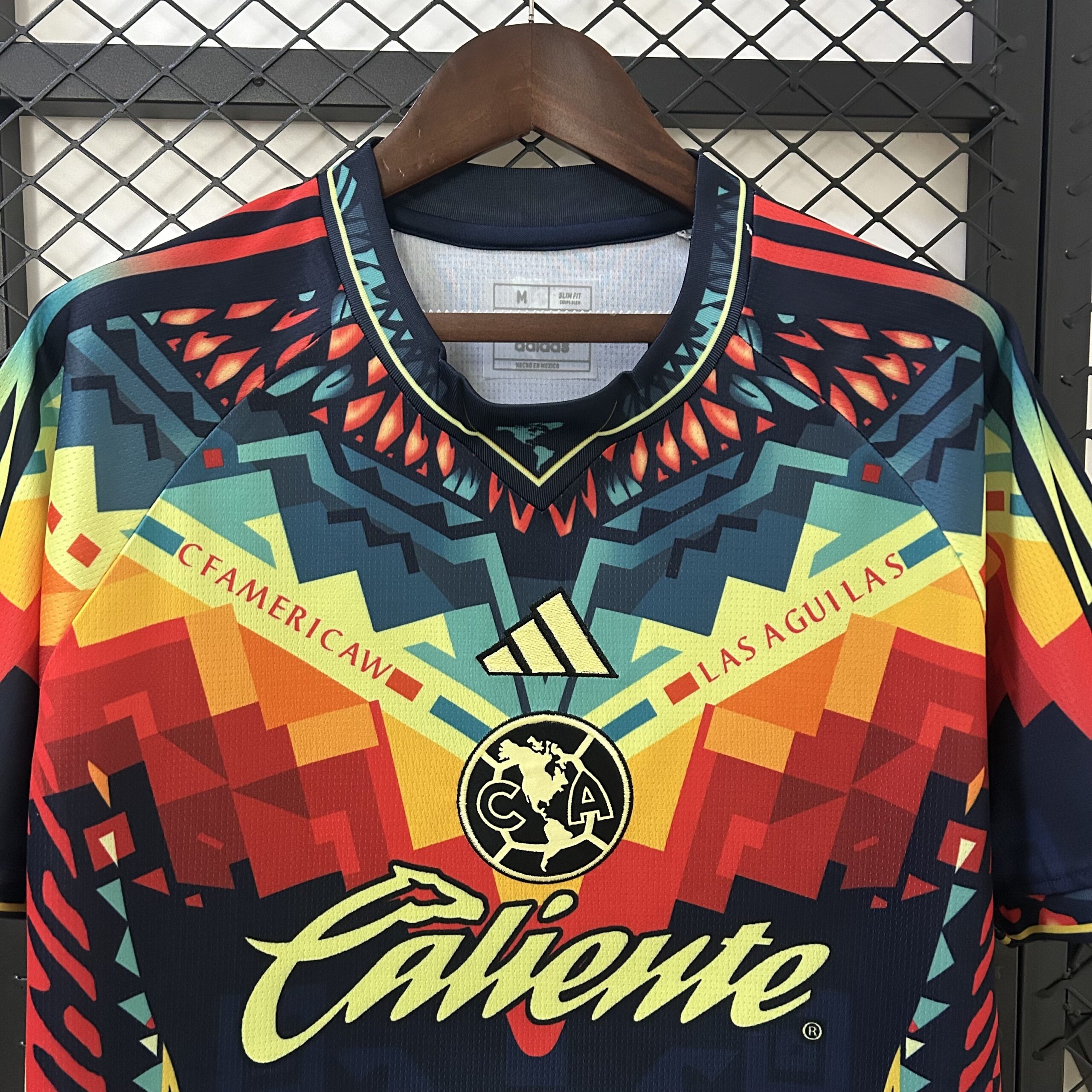 25/26 Americas Third Special Edition S-XXL - Image 4