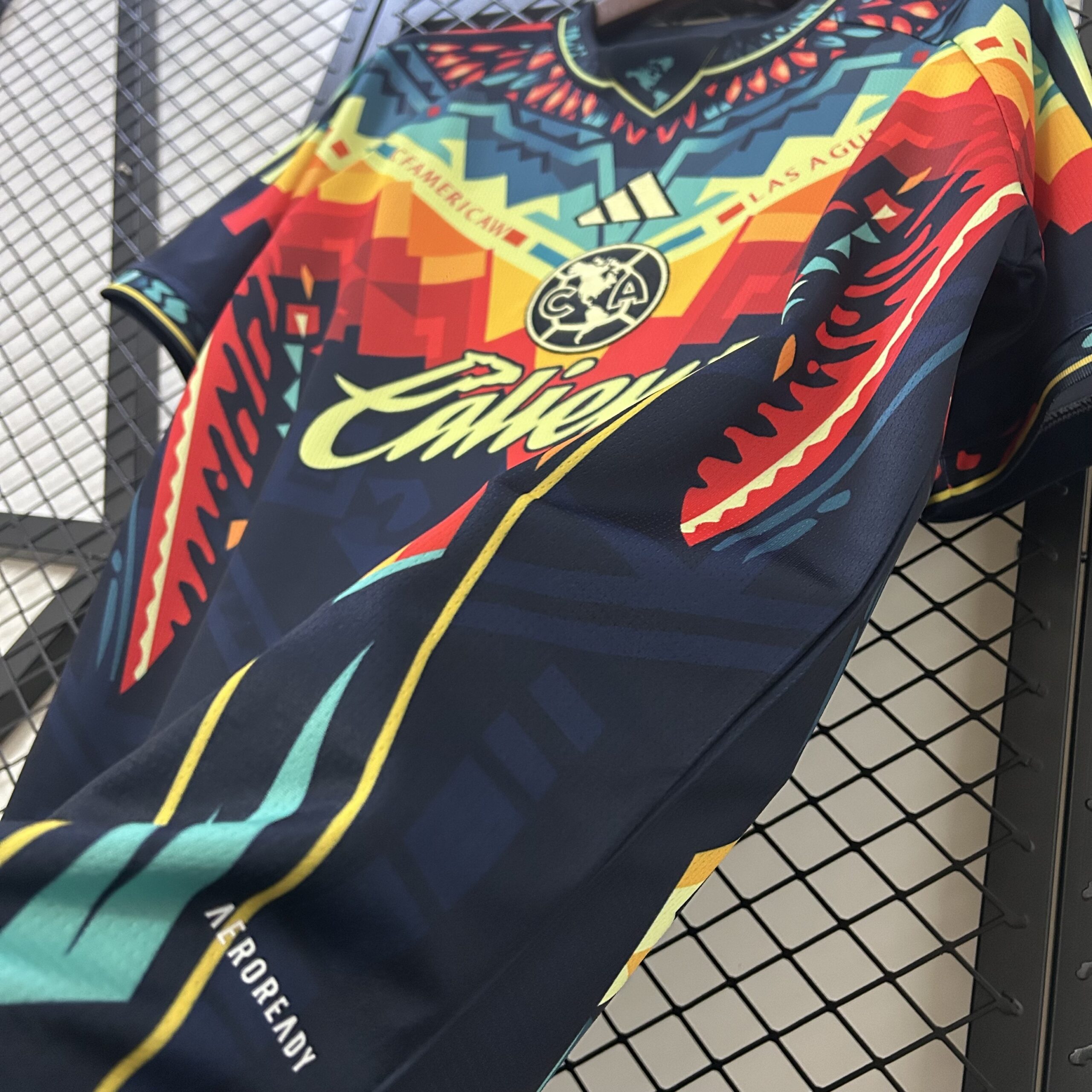 25/26 Americas Third Special Edition S-XXL - Image 7